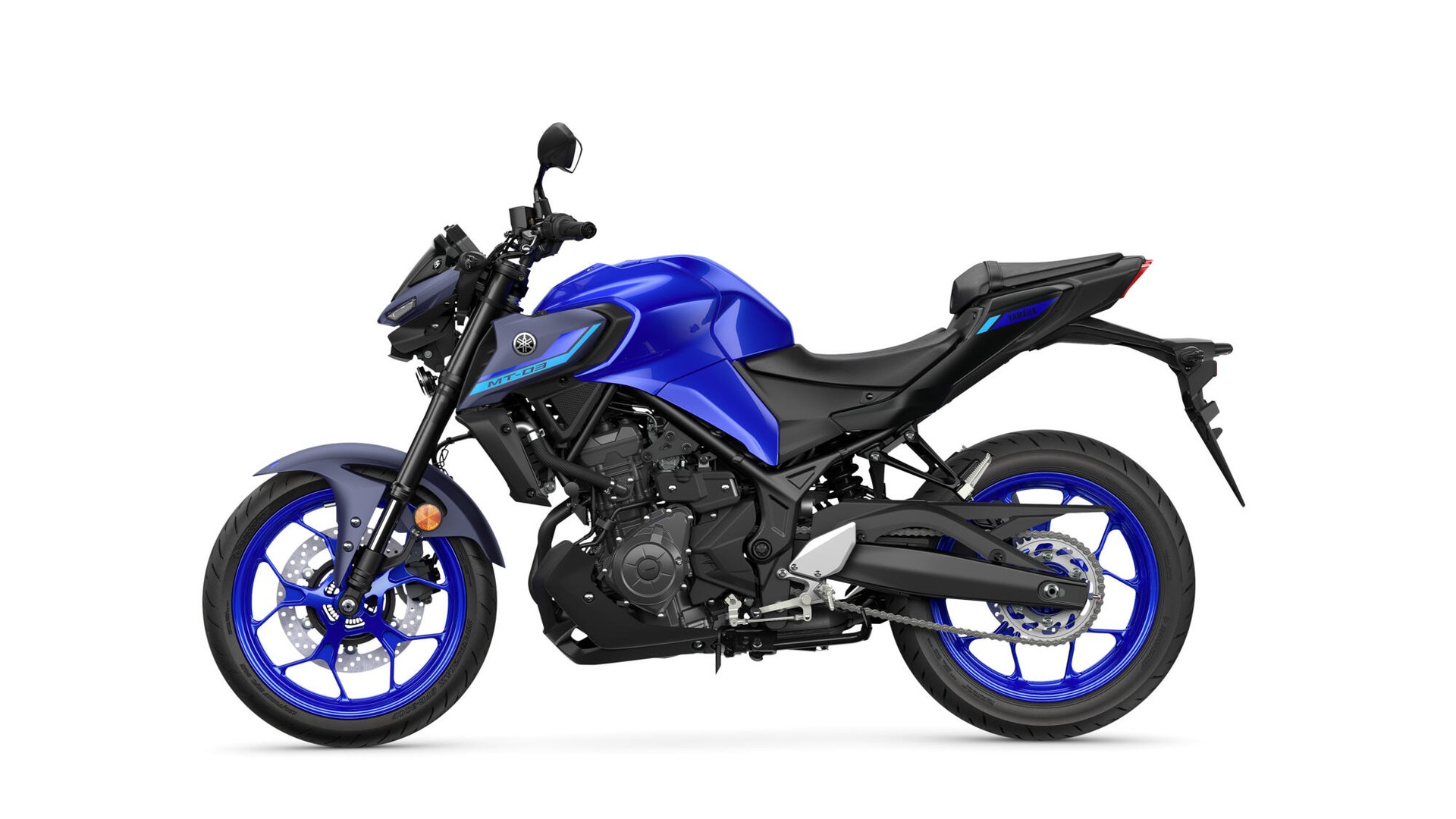YAMAHA MT-03-image-1