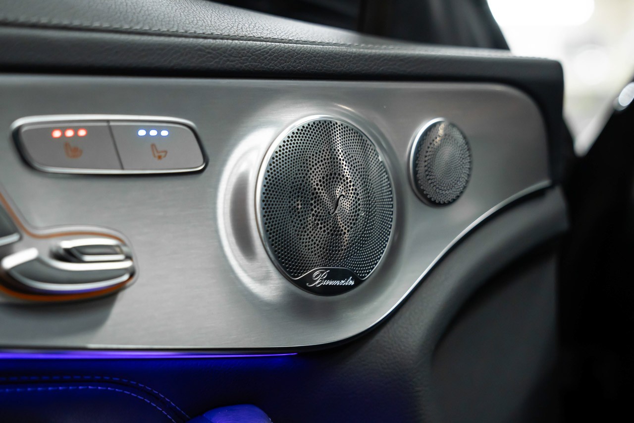 MERCEDES-BENZ C 43 AMG 4Matic 9G-tronic-image-26
