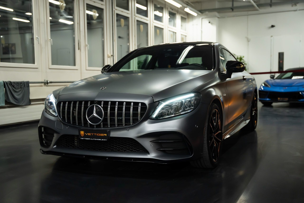 MERCEDES-BENZ C 43 AMG 4Matic 9G-tronic-showroom-element-2