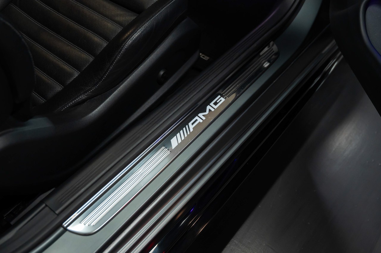 MERCEDES-BENZ C 43 AMG 4Matic 9G-tronic-image-30