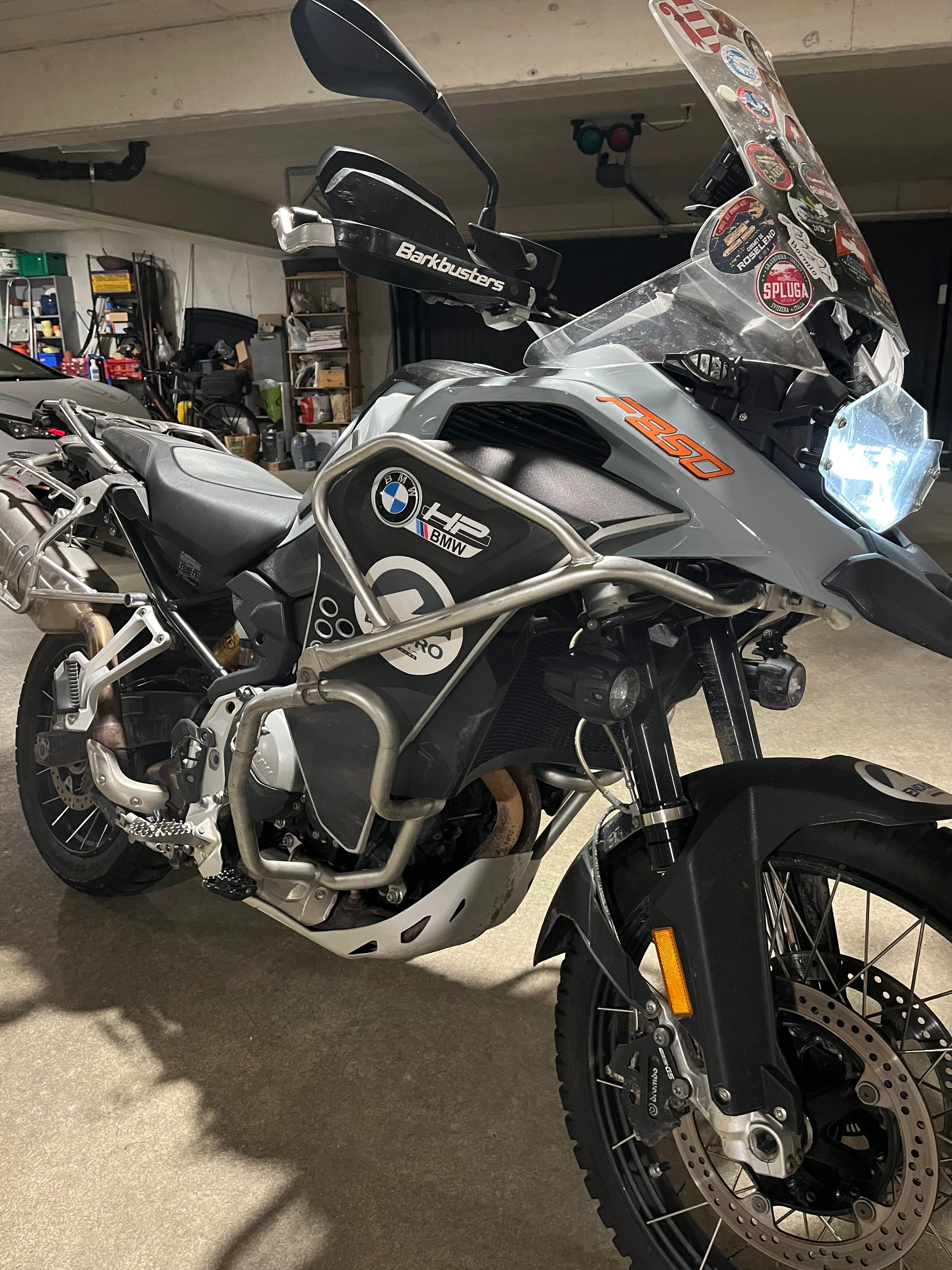 BMW F 850 GS Adventure ABS-image-5