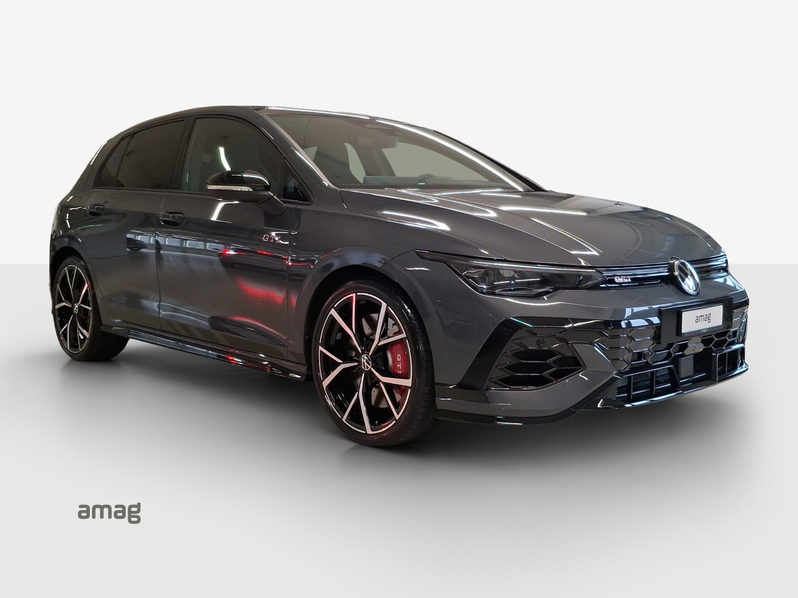 VW Golf 2.0 TSI GTI Clubsport DSG-image-5