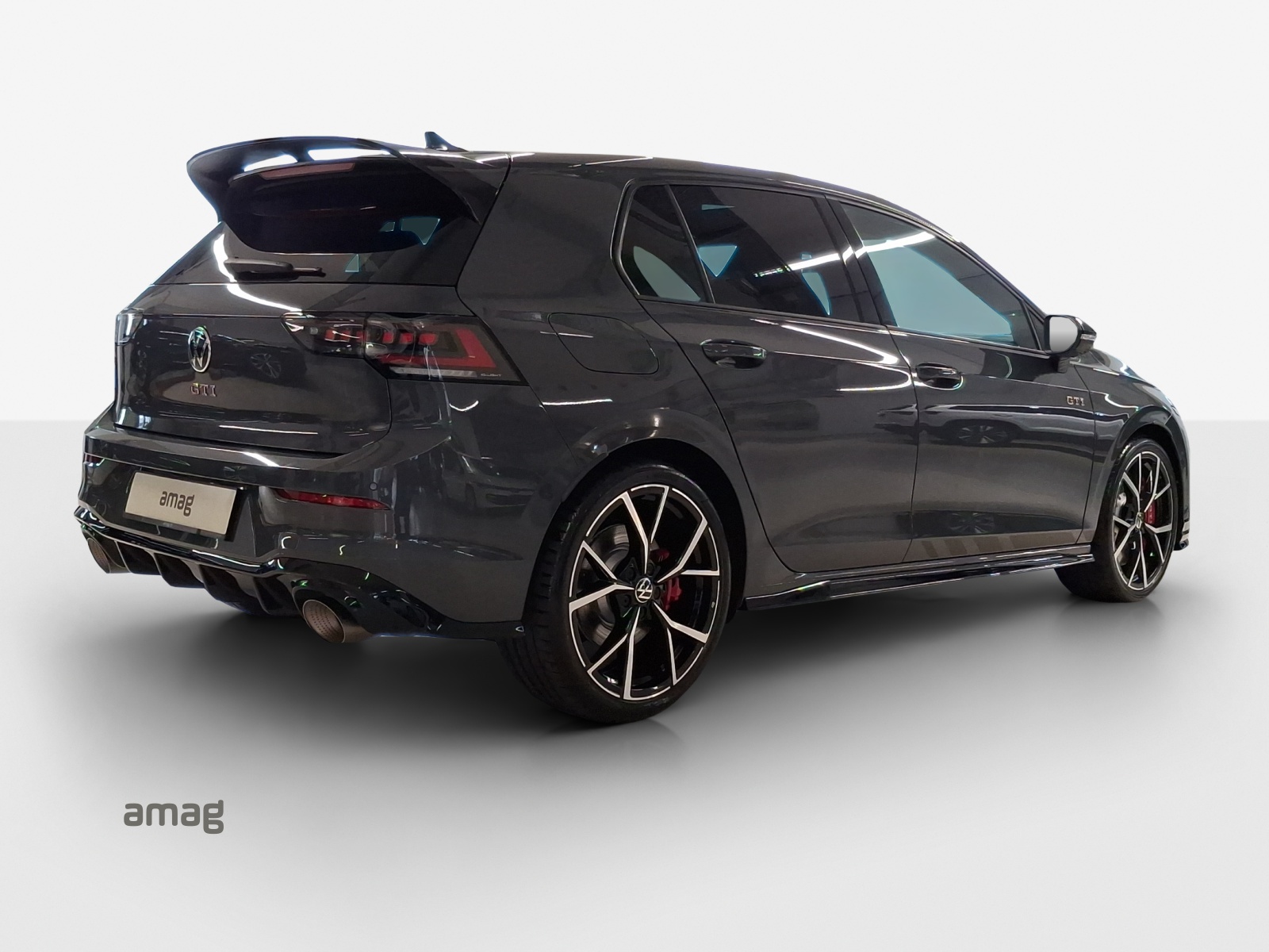 VW Golf 2.0 TSI GTI Clubsport DSG-image-4