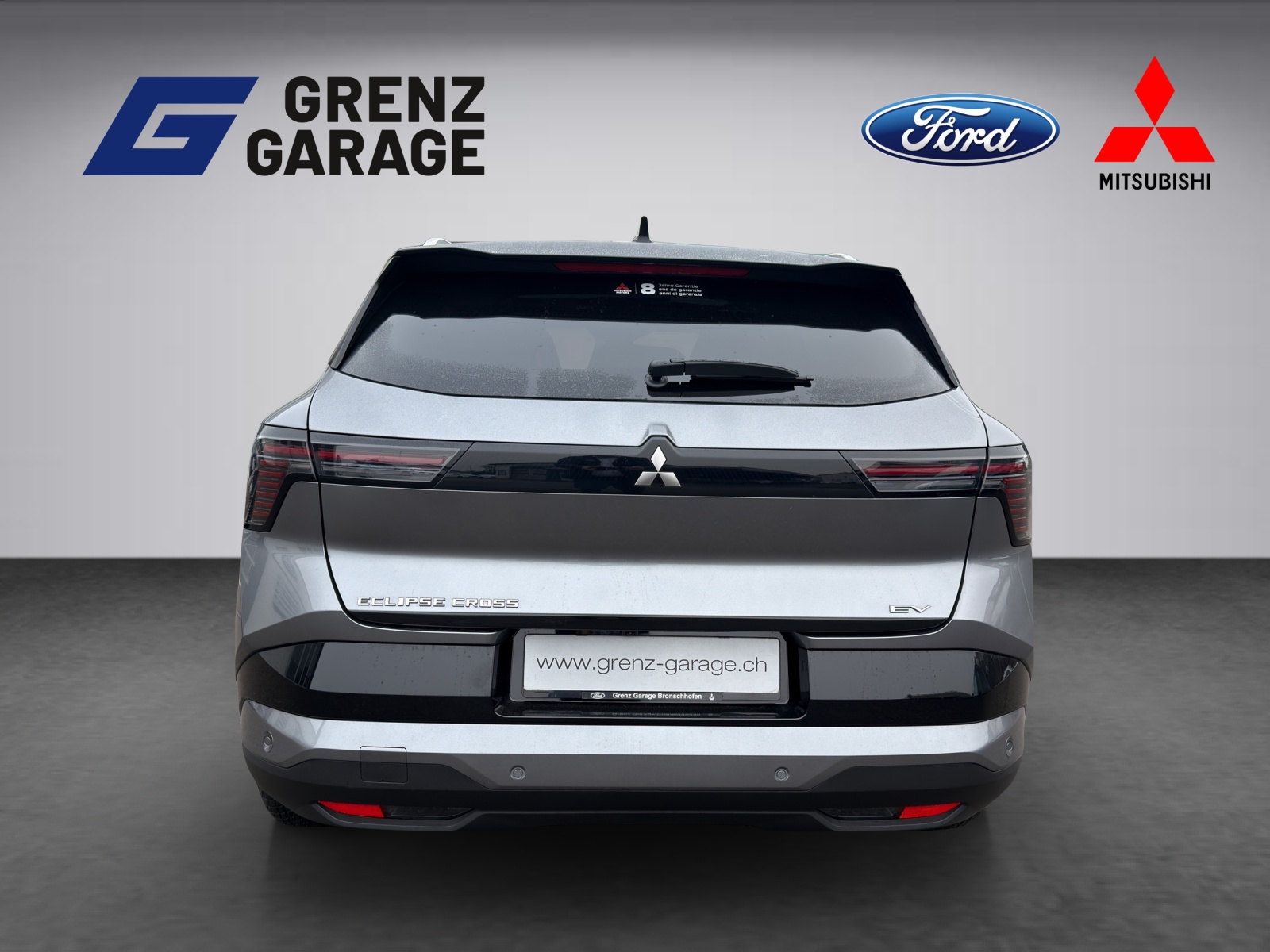 MITSUBISHI Eclipse Cross Instyle-image-4