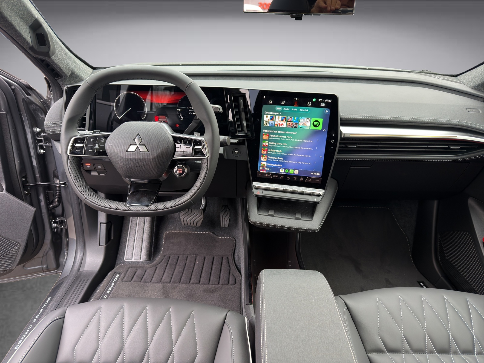 MITSUBISHI Eclipse Cross Instyle-image-11