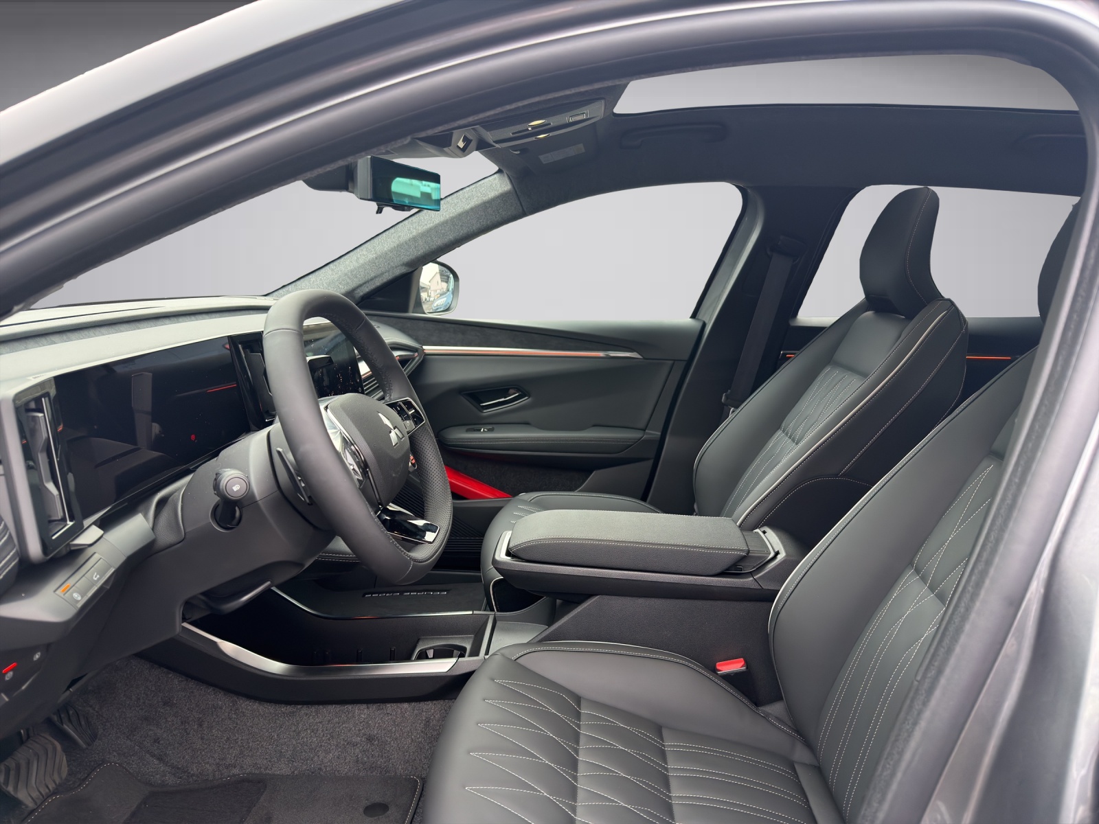MITSUBISHI Eclipse Cross Instyle-image-8