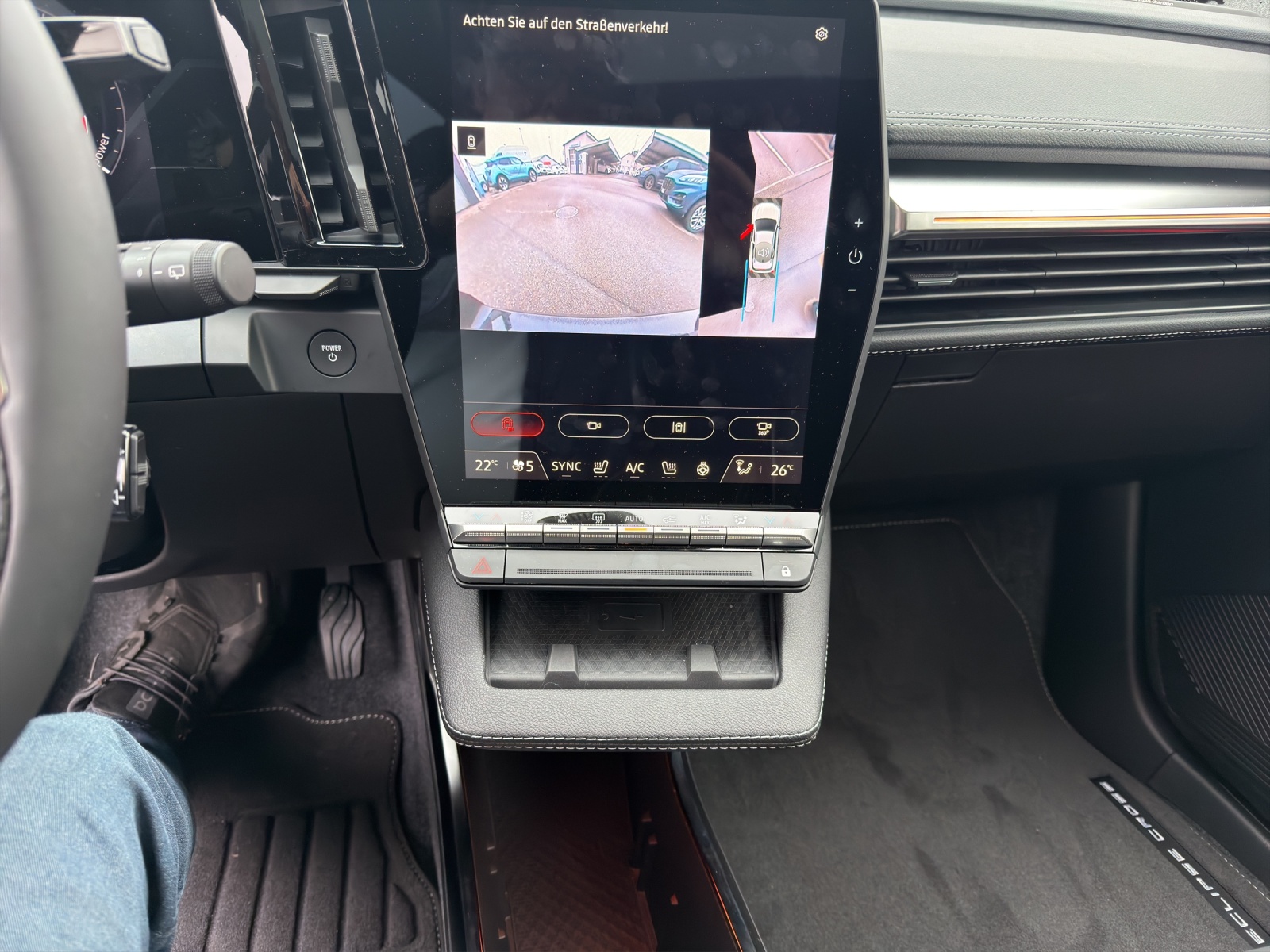 MITSUBISHI Eclipse Cross Instyle-image-13