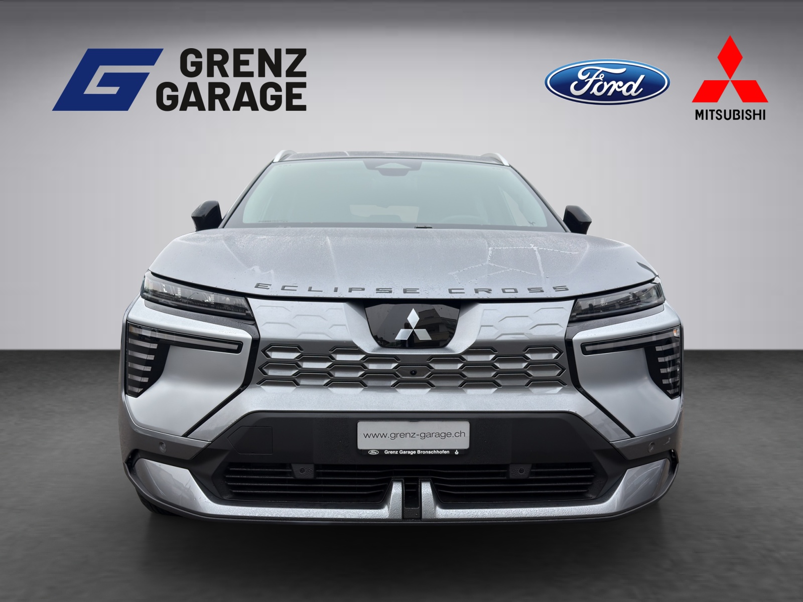 MITSUBISHI Eclipse Cross Instyle-showroom-element-3