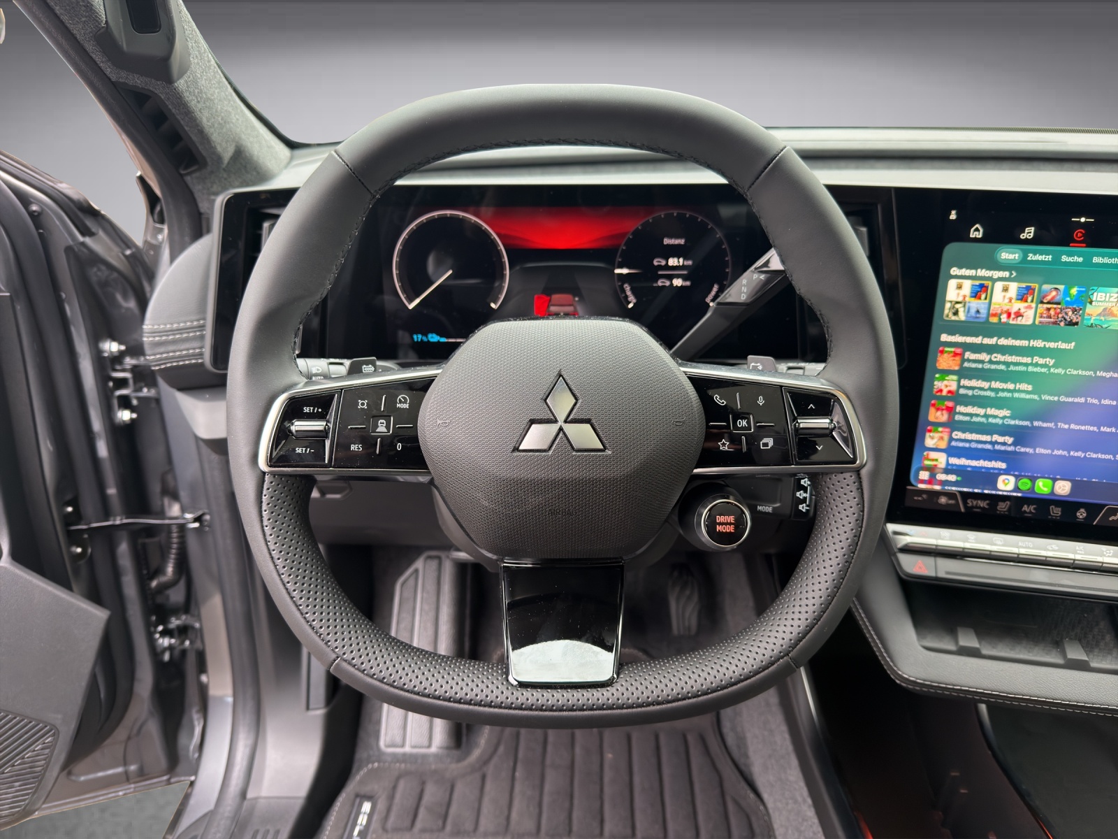 MITSUBISHI Eclipse Cross Instyle-image-10