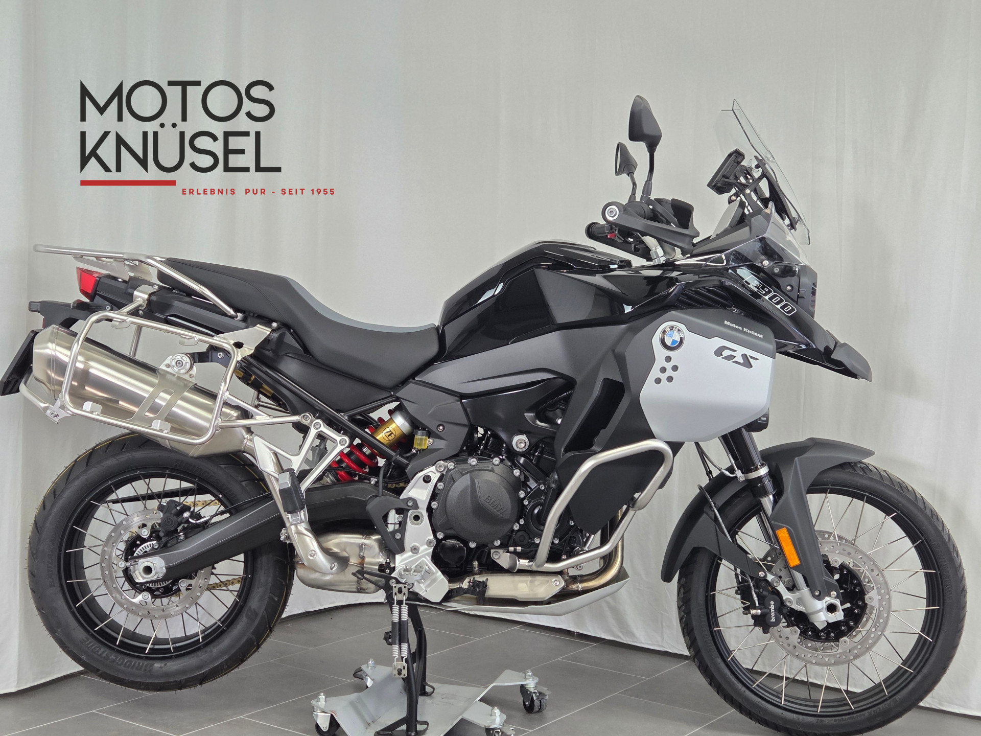 BMW F 900 GS Adventure-image-0