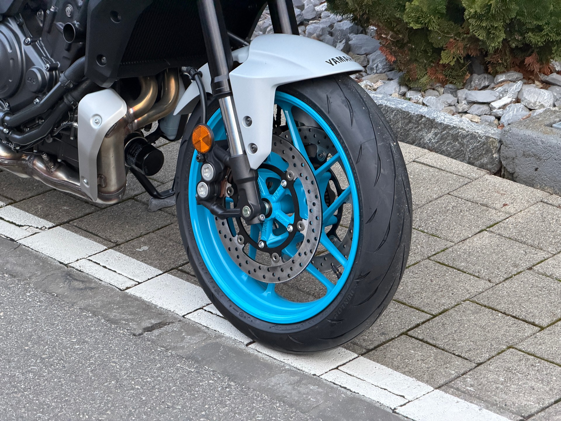 YAMAHA MT-07 Y-AMT (35kW)-image-12