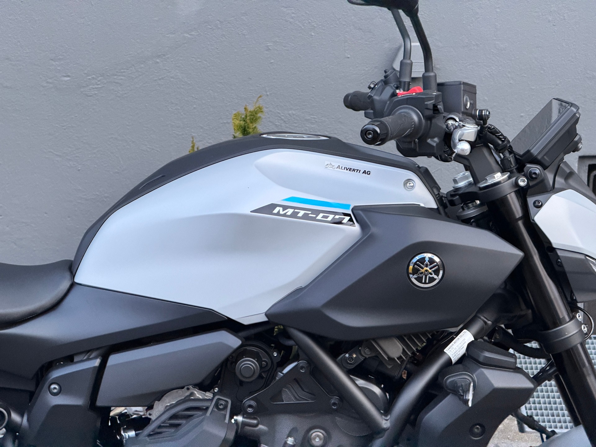 YAMAHA MT-07 Y-AMT (35kW)-image-10