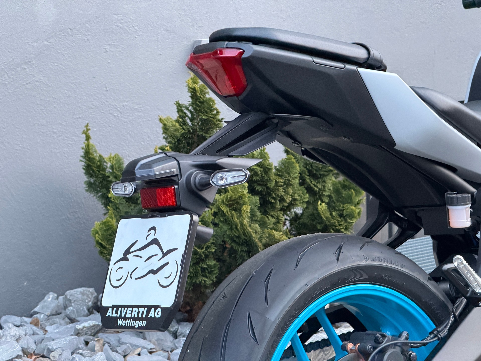 YAMAHA MT-07 Y-AMT (35kW)-image-7