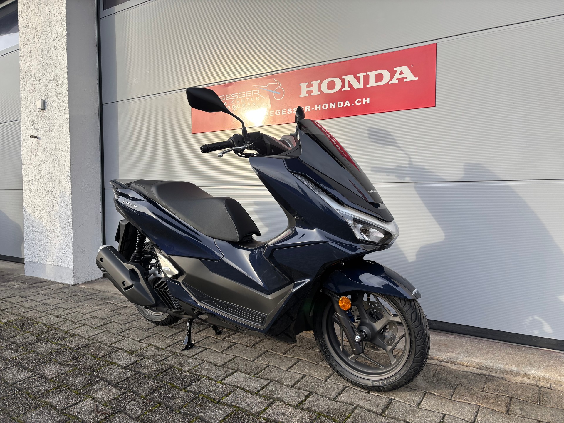 HONDA PCX 125-image-1