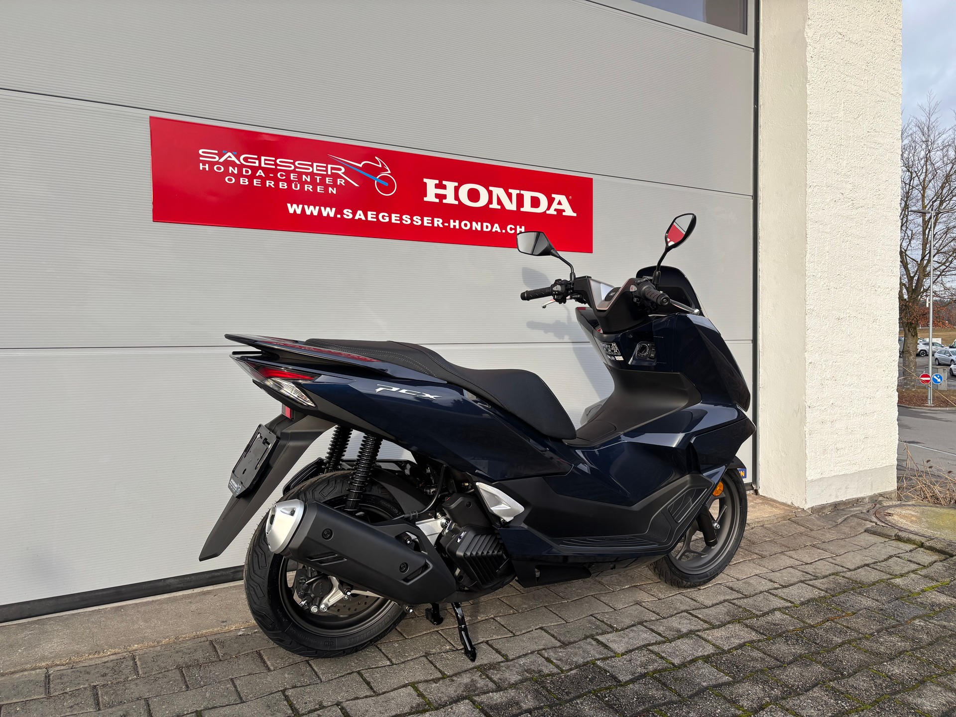HONDA PCX 125-image-2