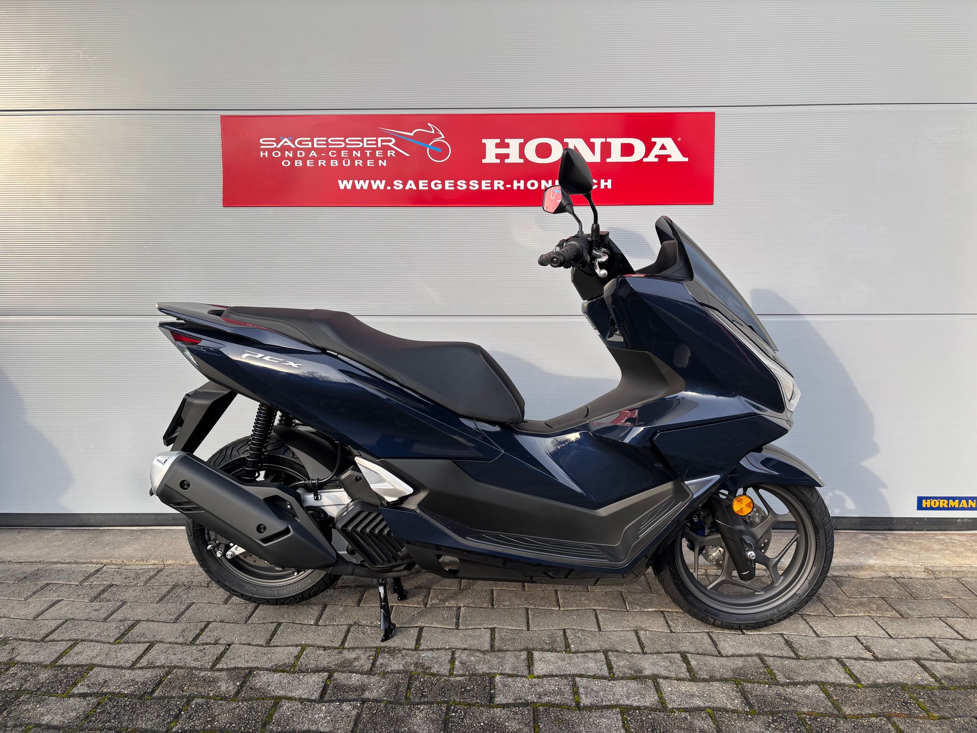 HONDA PCX 125-image-0