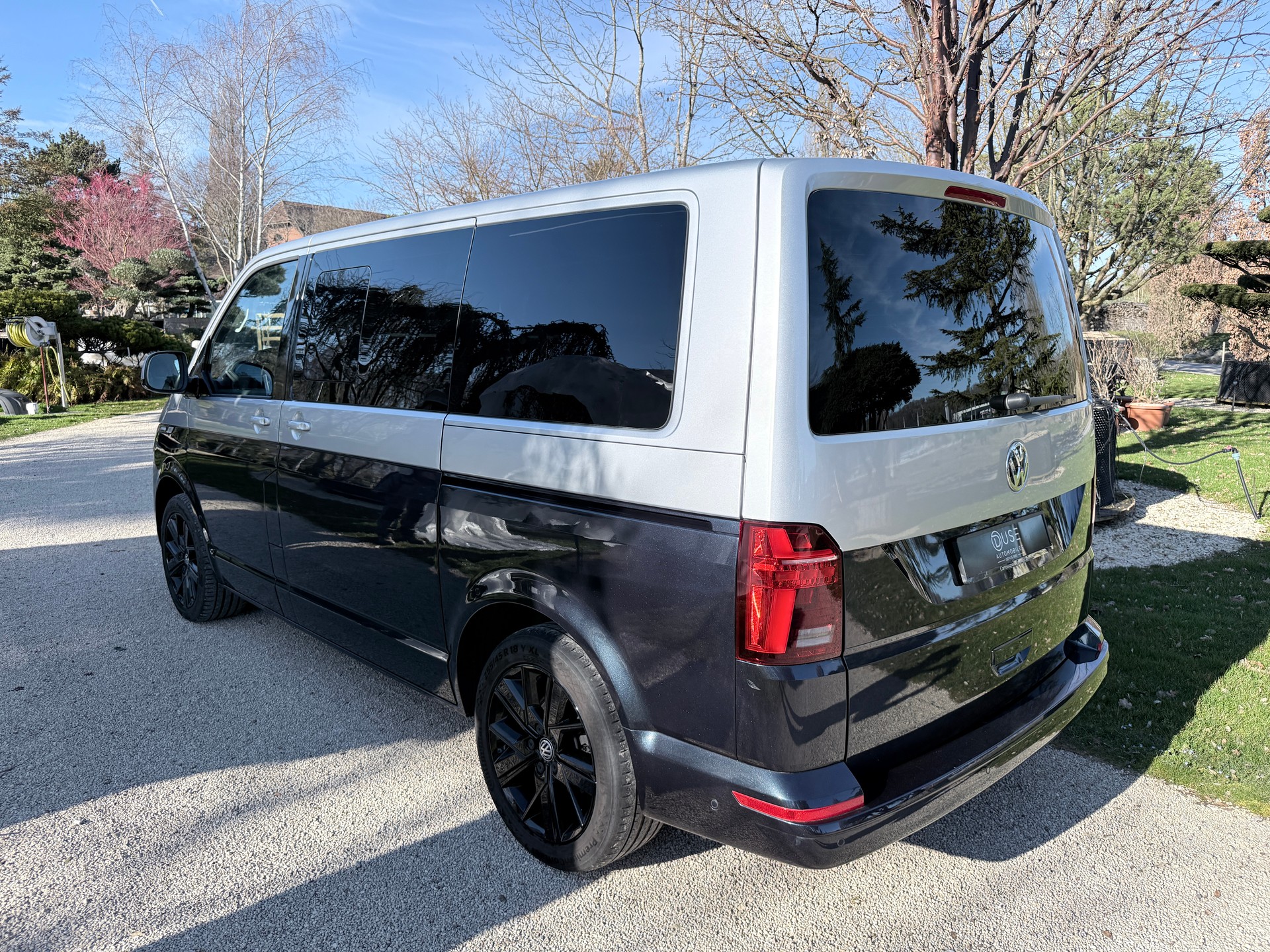 VW T6.1 Multivan 2.0 Bi-TDI Highline Liberty 4Mot. DSG-image-6