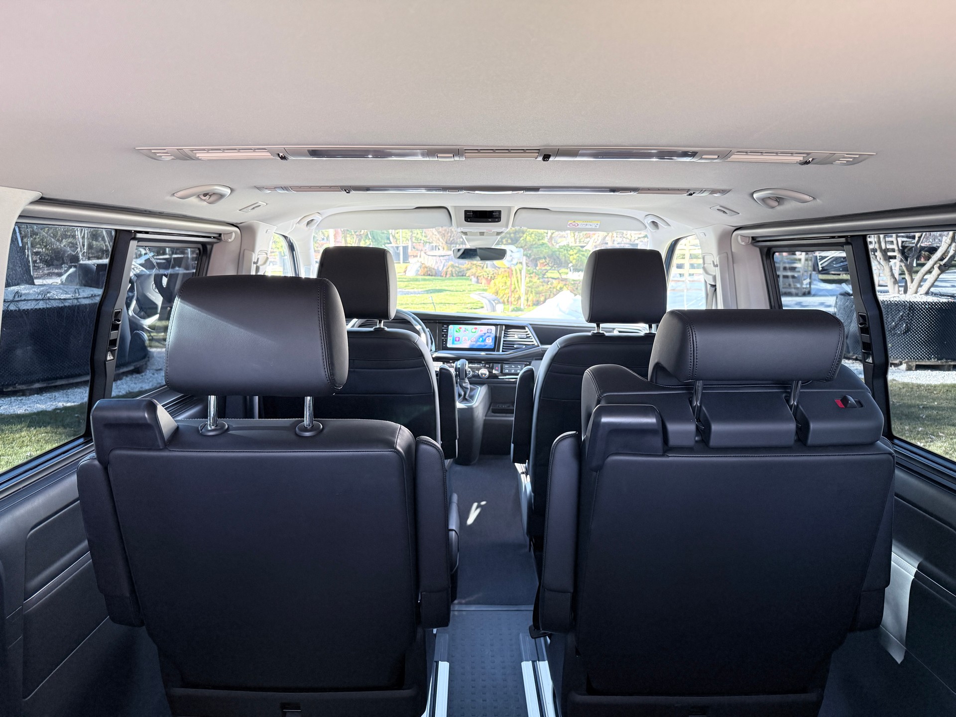 VW T6.1 Multivan 2.0 Bi-TDI Highline Liberty 4Mot. DSG-image-20