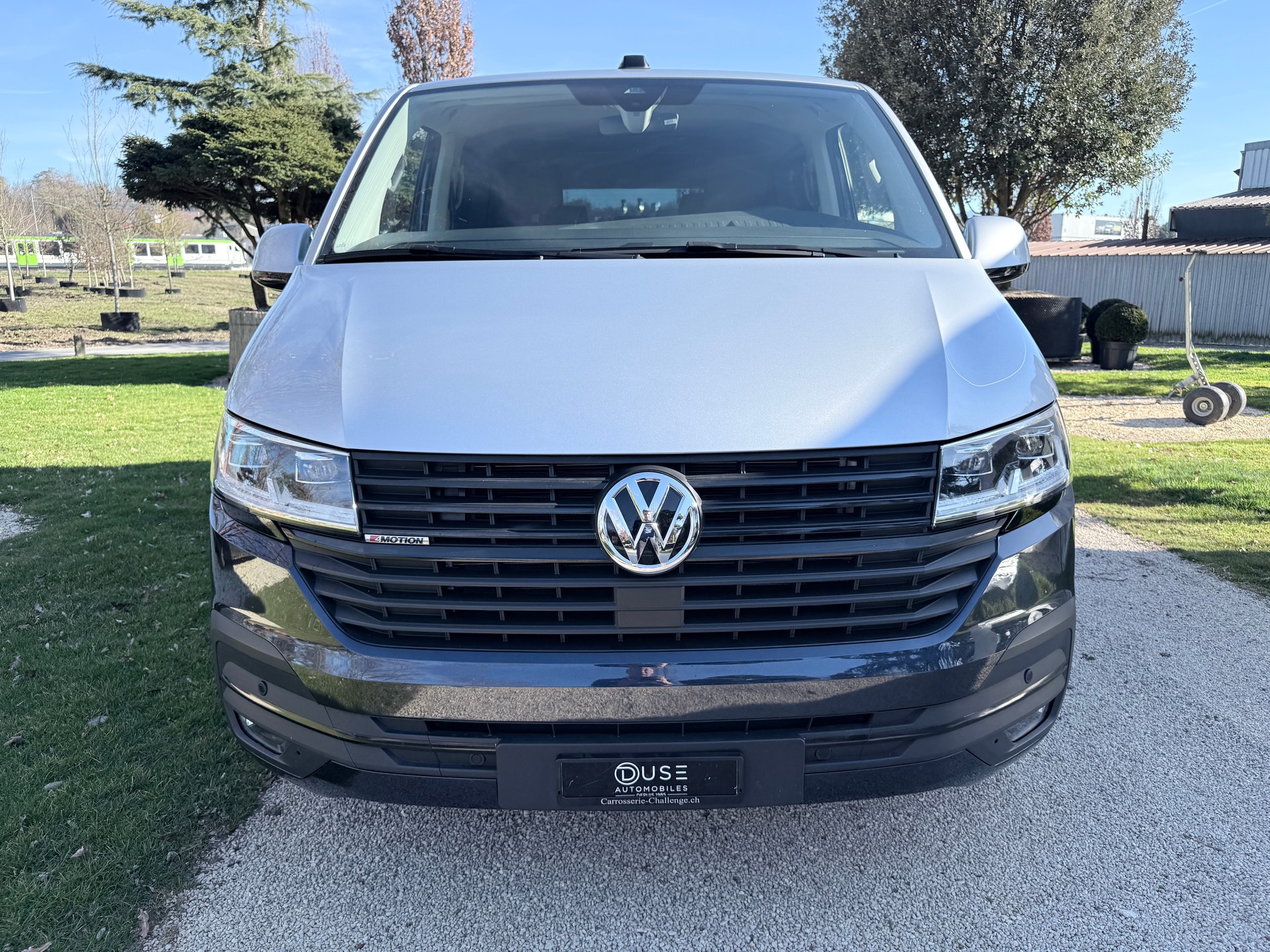 VW T6.1 Multivan 2.0 Bi-TDI Highline Liberty 4Mot. DSG-image-5