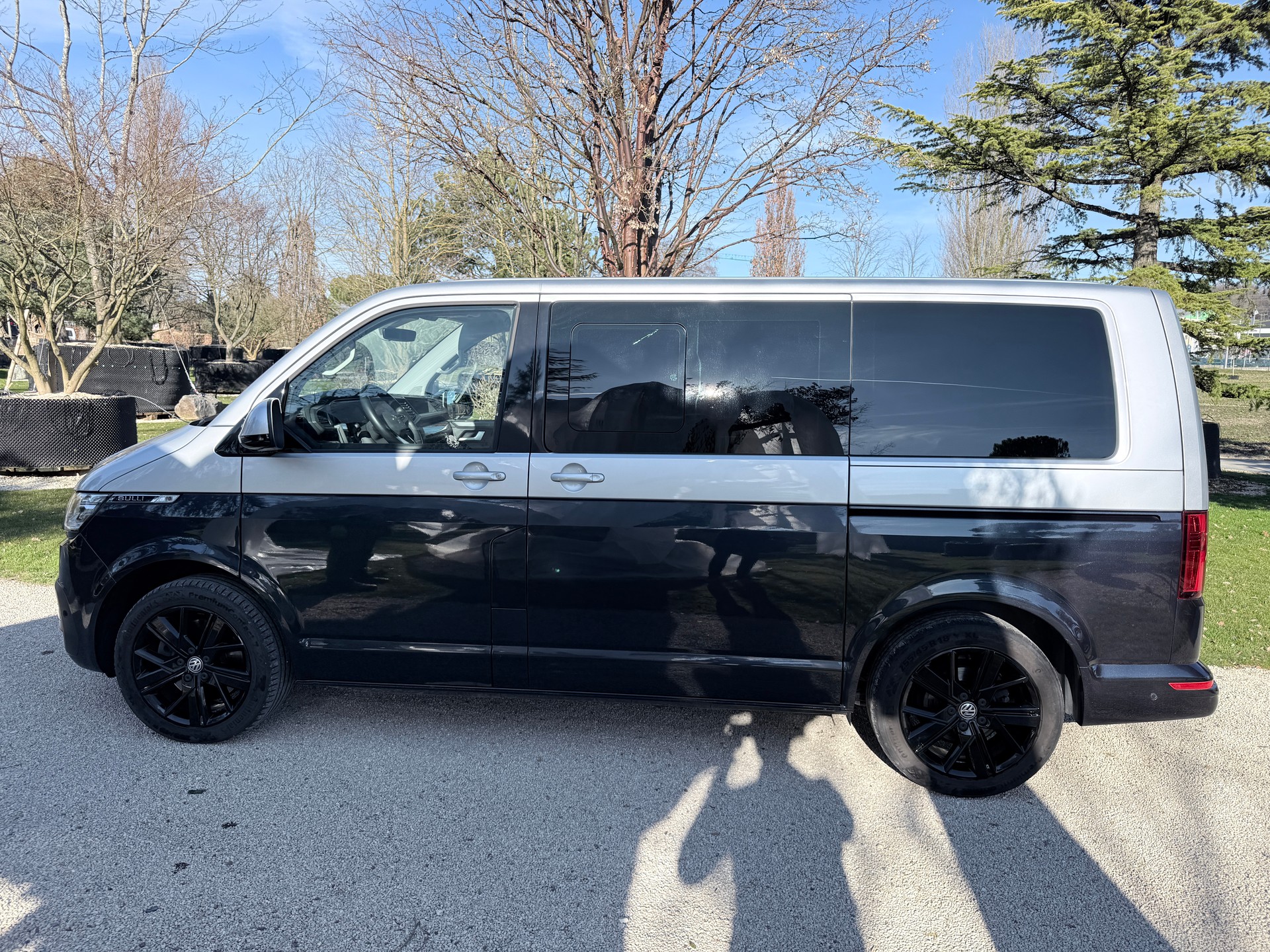 VW T6.1 Multivan 2.0 Bi-TDI Highline Liberty 4Mot. DSG-showroom-element-1