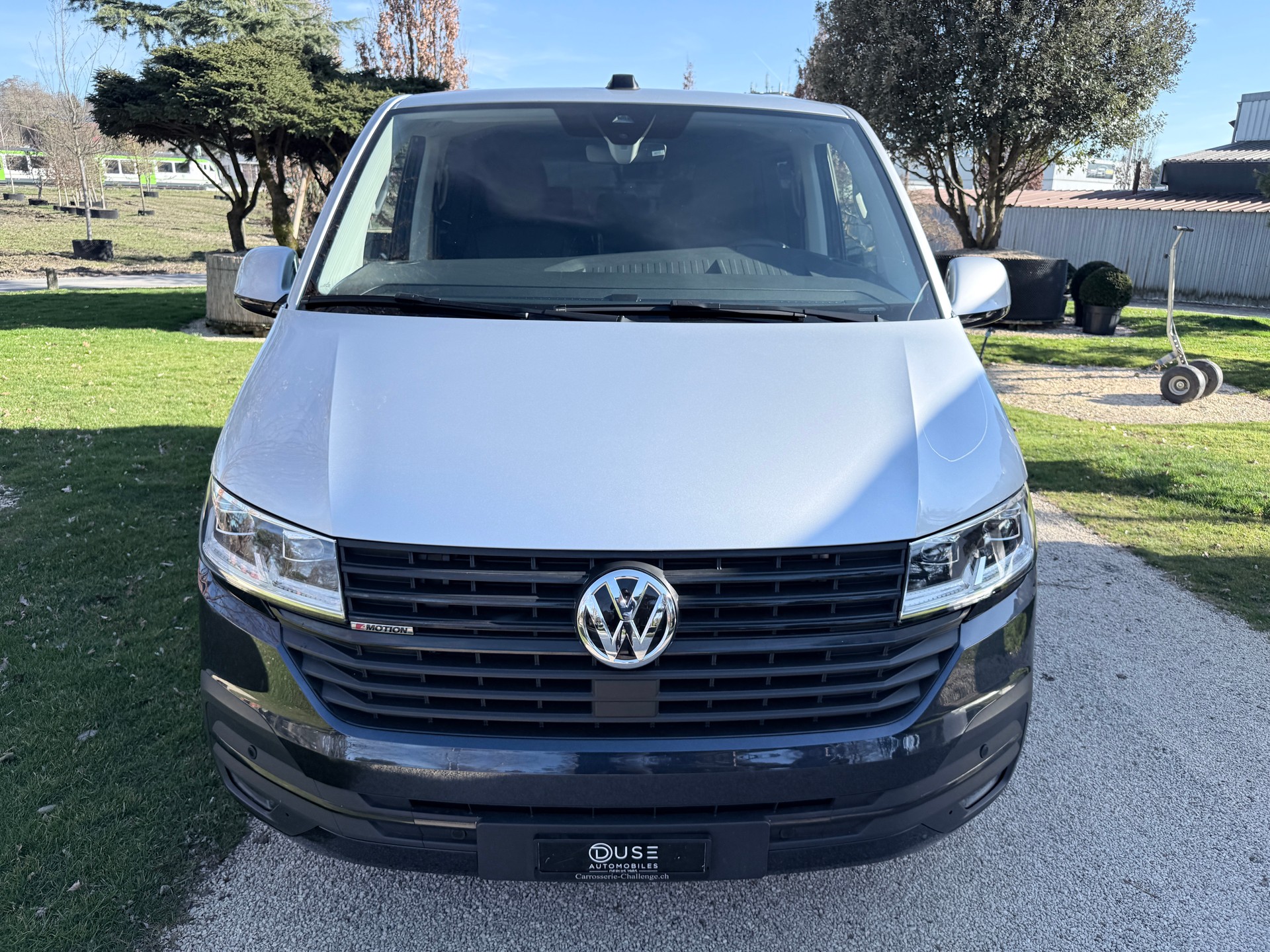 VW T6.1 Multivan 2.0 Bi-TDI Highline Liberty 4Mot. DSG-showroom-element-3