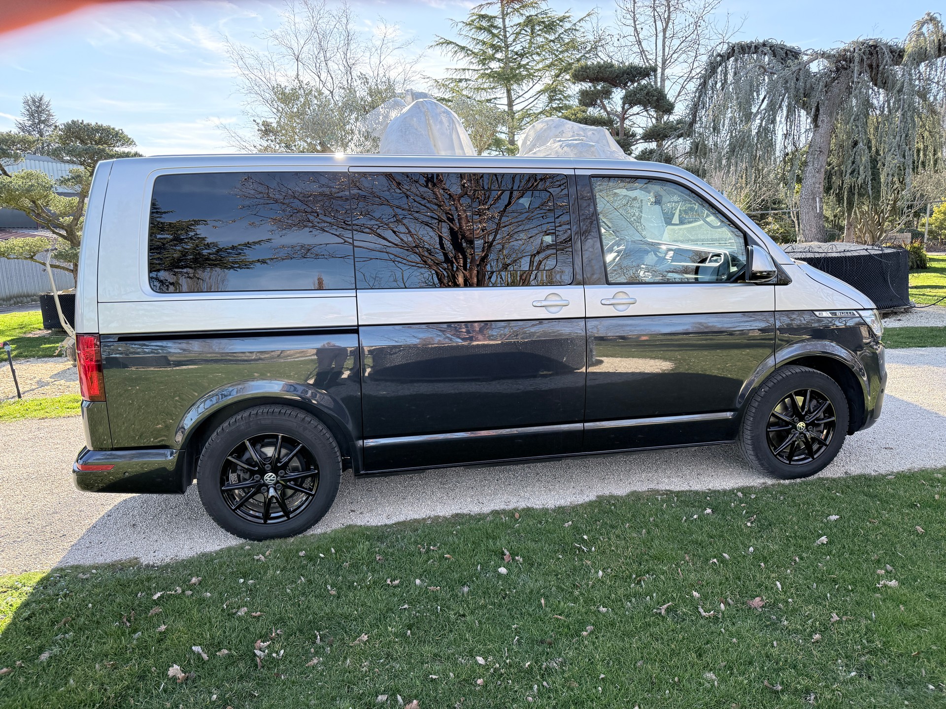 VW T6.1 Multivan 2.0 Bi-TDI Highline Liberty 4Mot. DSG-showroom-element-2