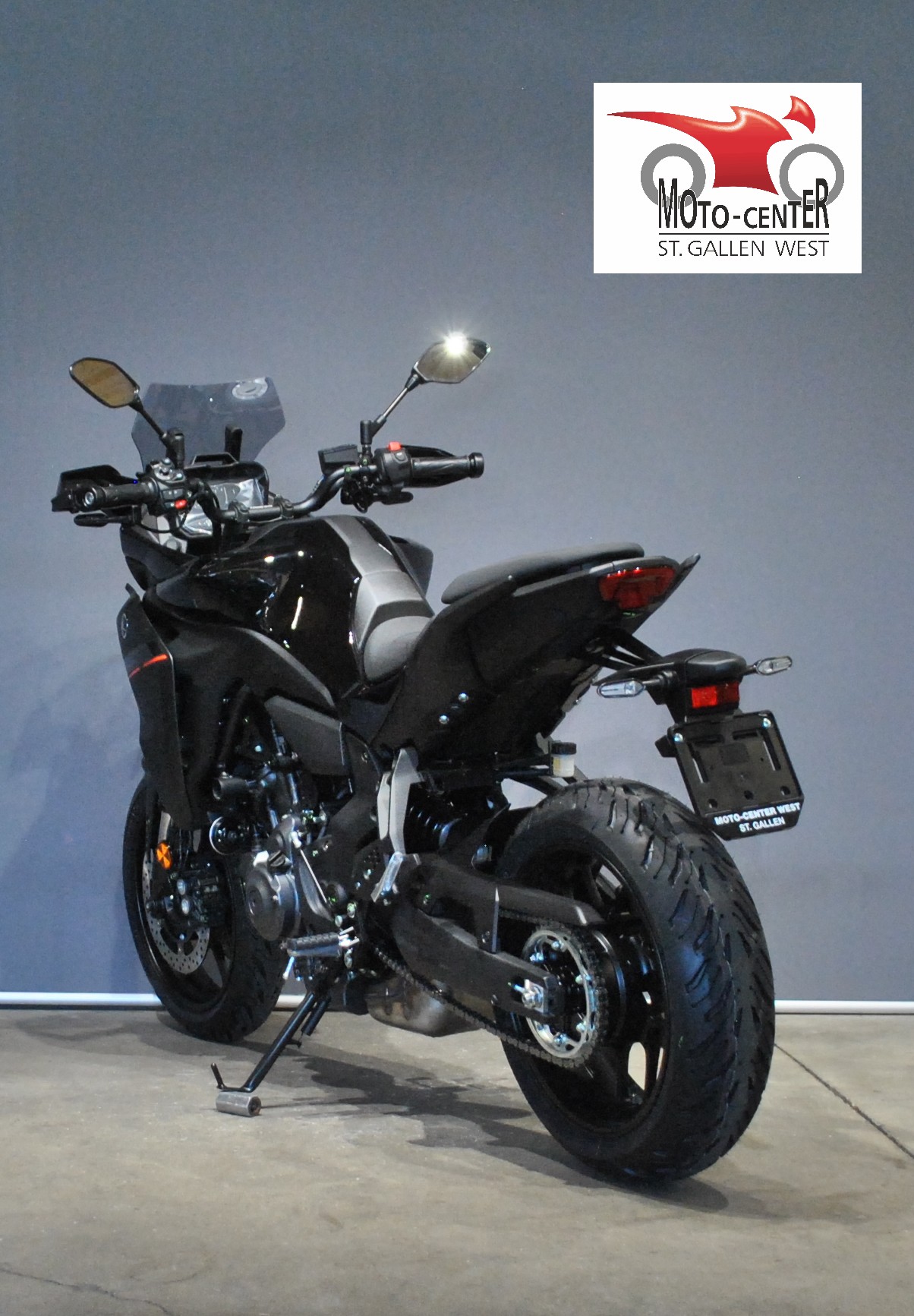 YAMAHA Tracer 7-image-2