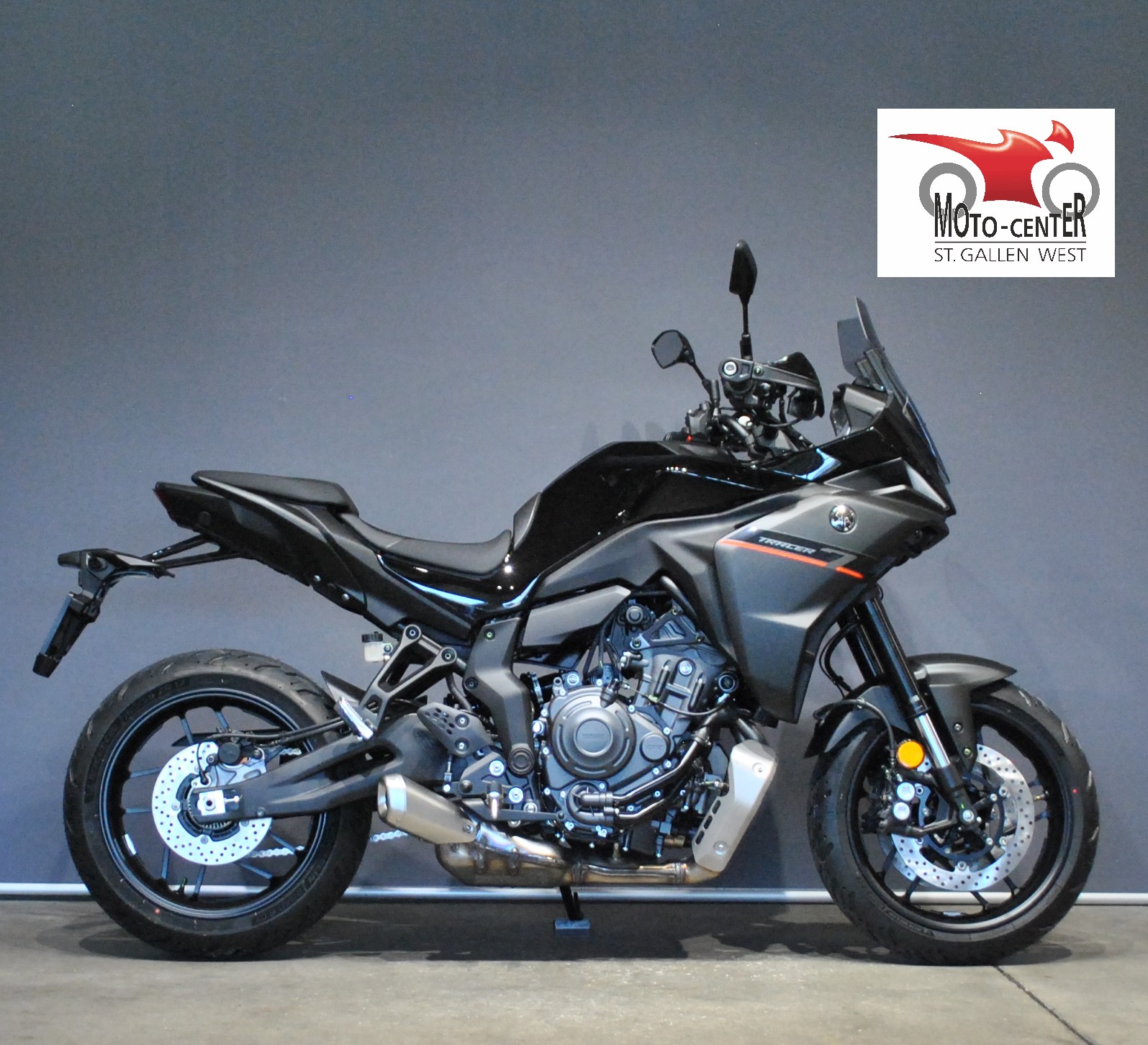 YAMAHA Tracer 7-image-1