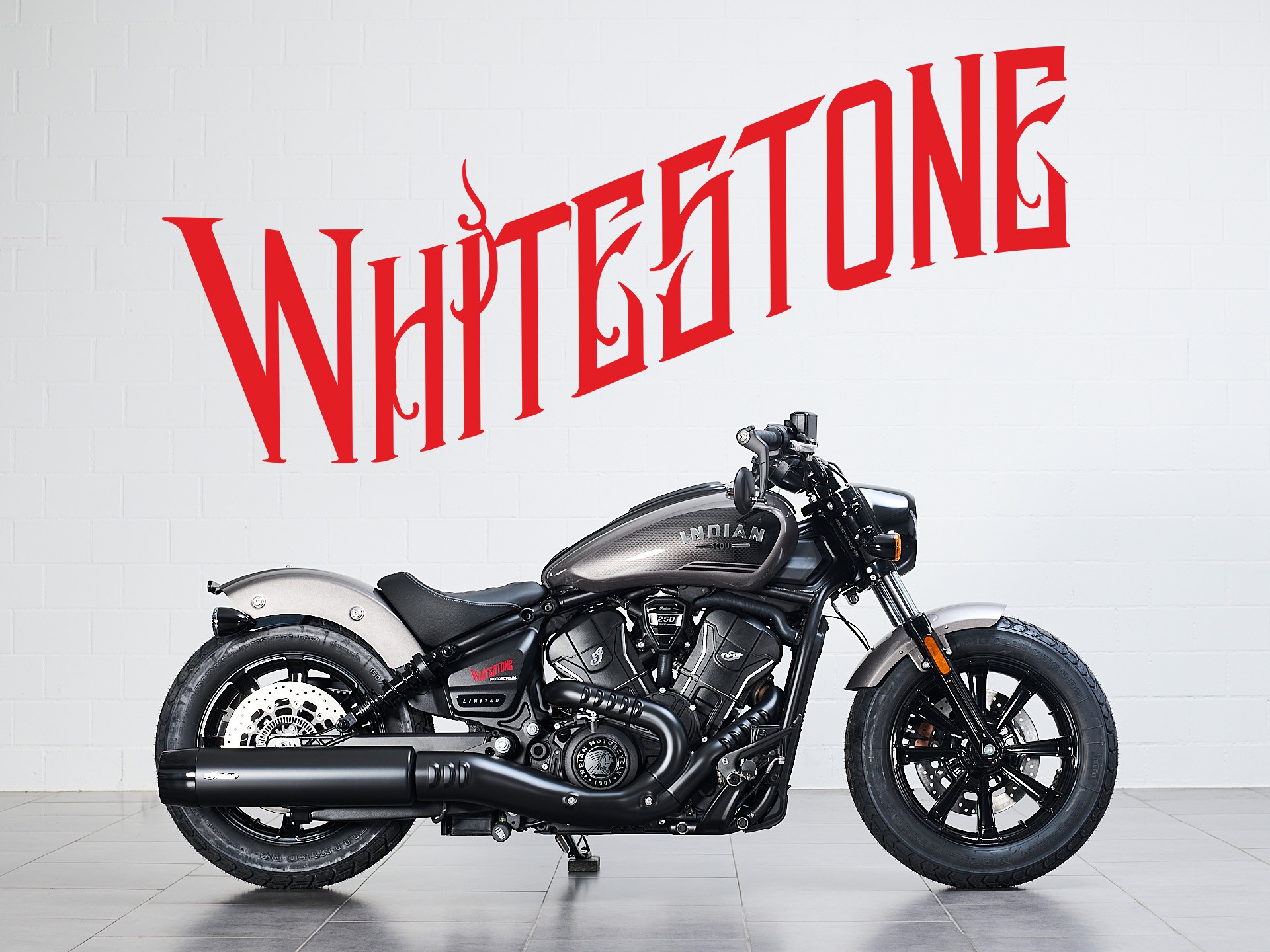 INDIAN Scout Bobber-image-0