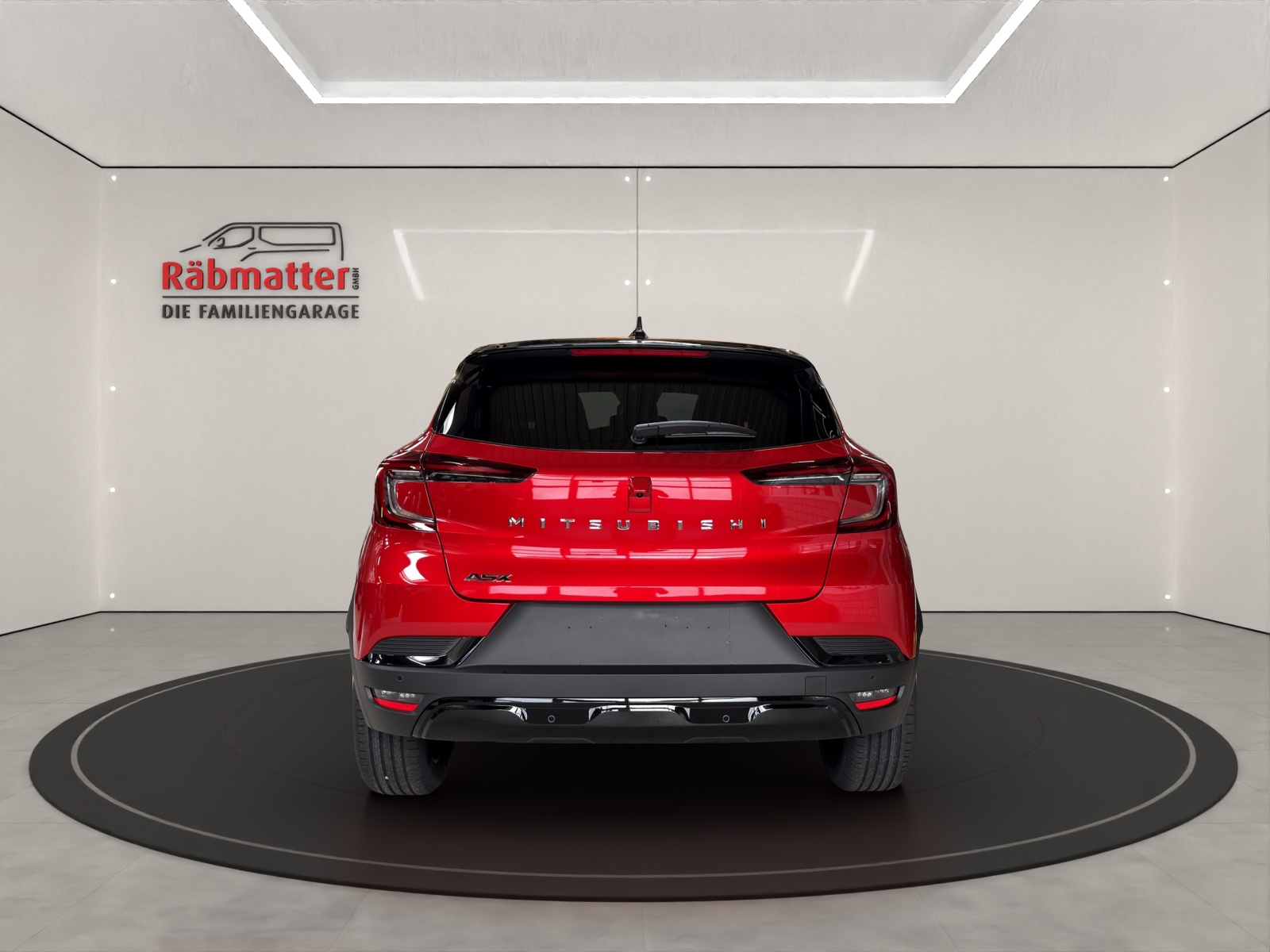 MITSUBISHI ASX 1.2 Sport-image-4