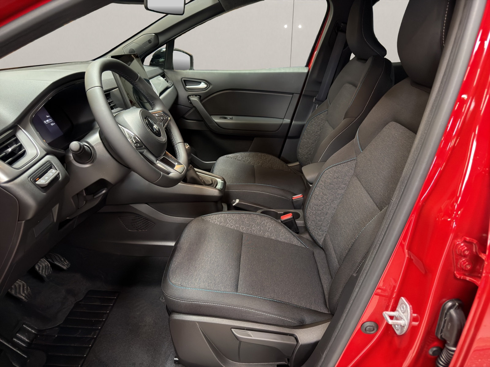 MITSUBISHI ASX 1.2 Sport-image-6