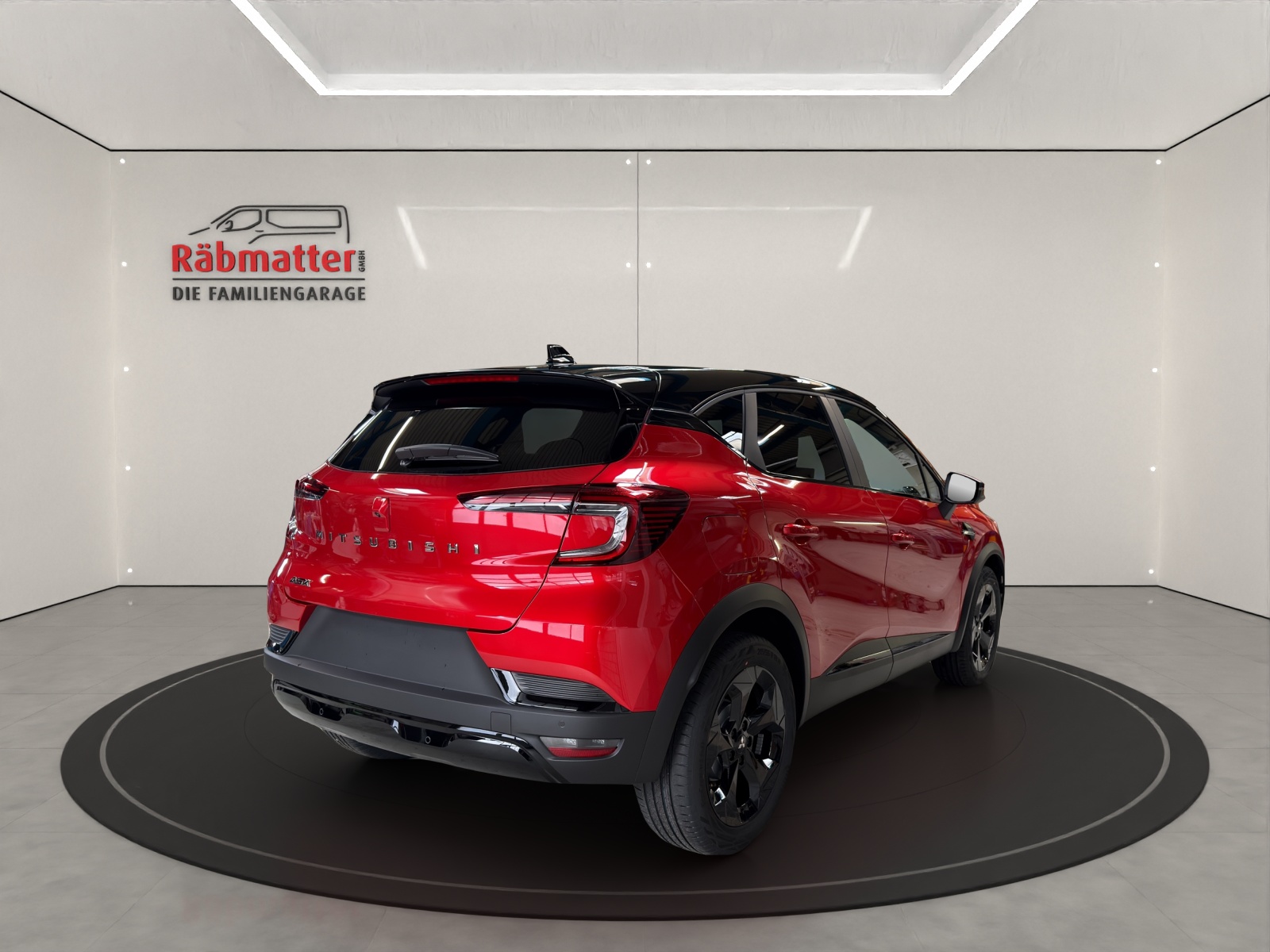 MITSUBISHI ASX 1.2 Sport-image-5