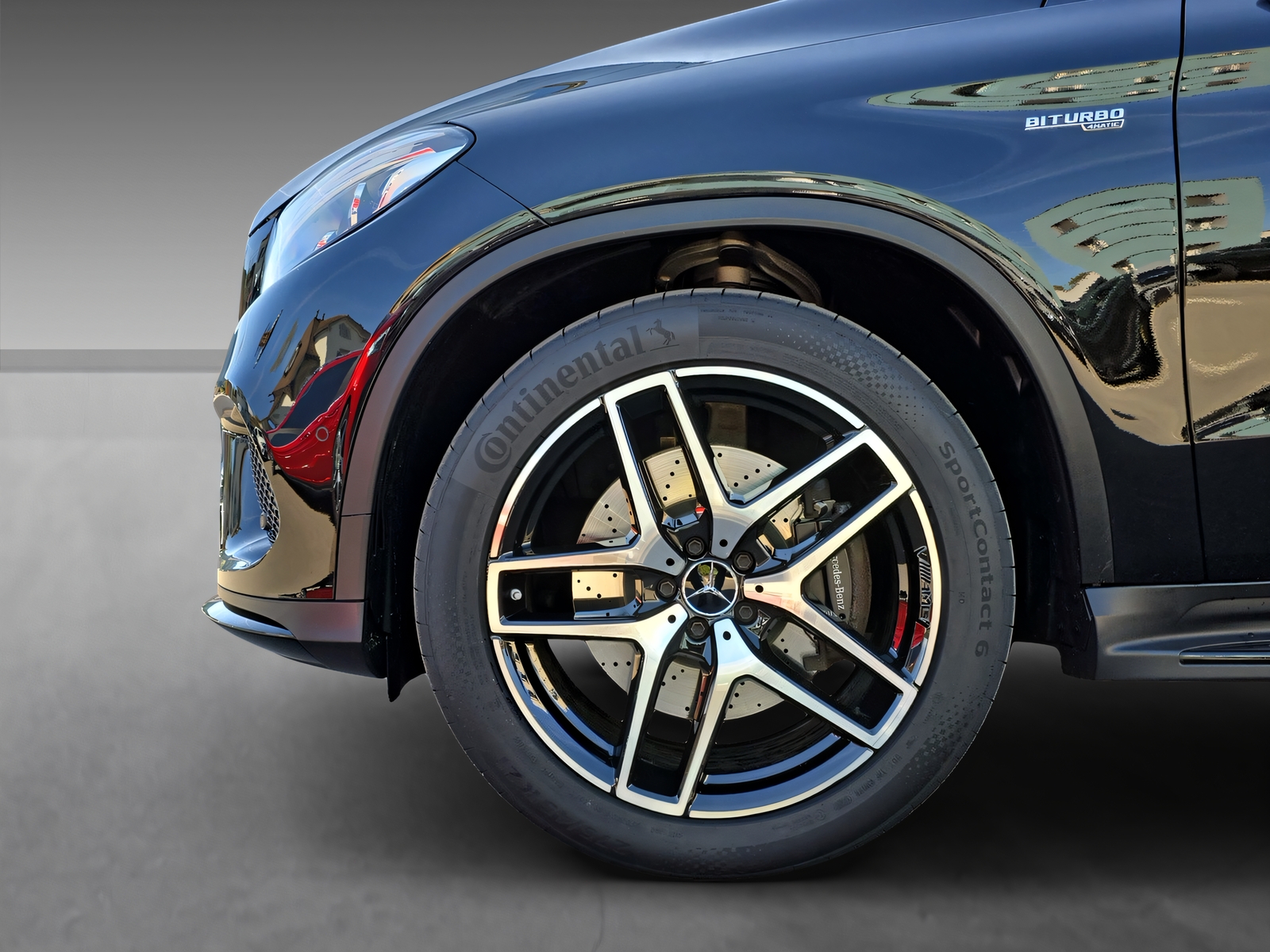 MERCEDES-BENZ GLE 43 4Matic Coupé-image-5