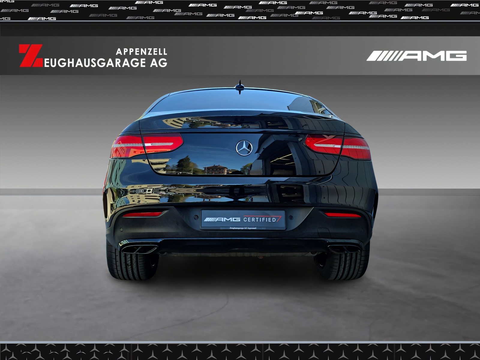 MERCEDES-BENZ GLE 43 4Matic Coupé-image-4