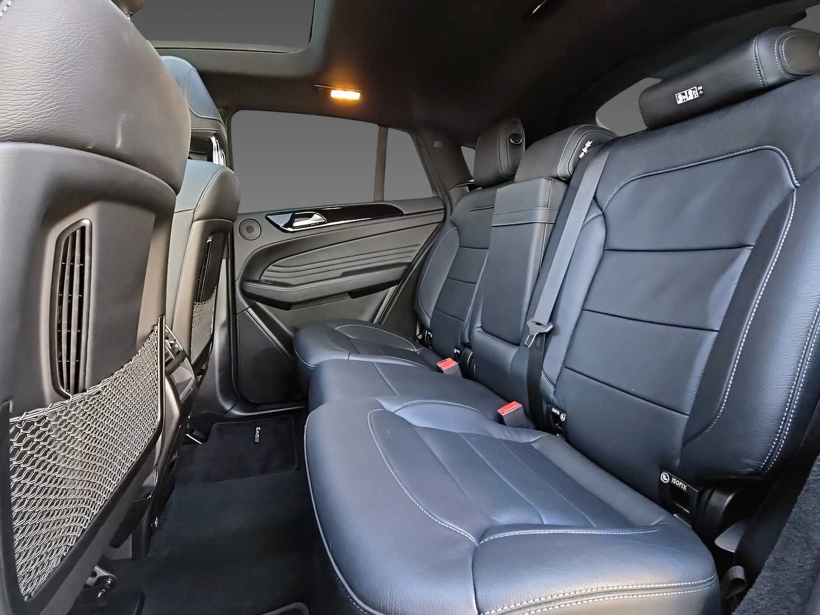 MERCEDES-BENZ GLE 43 4Matic Coupé-image-10