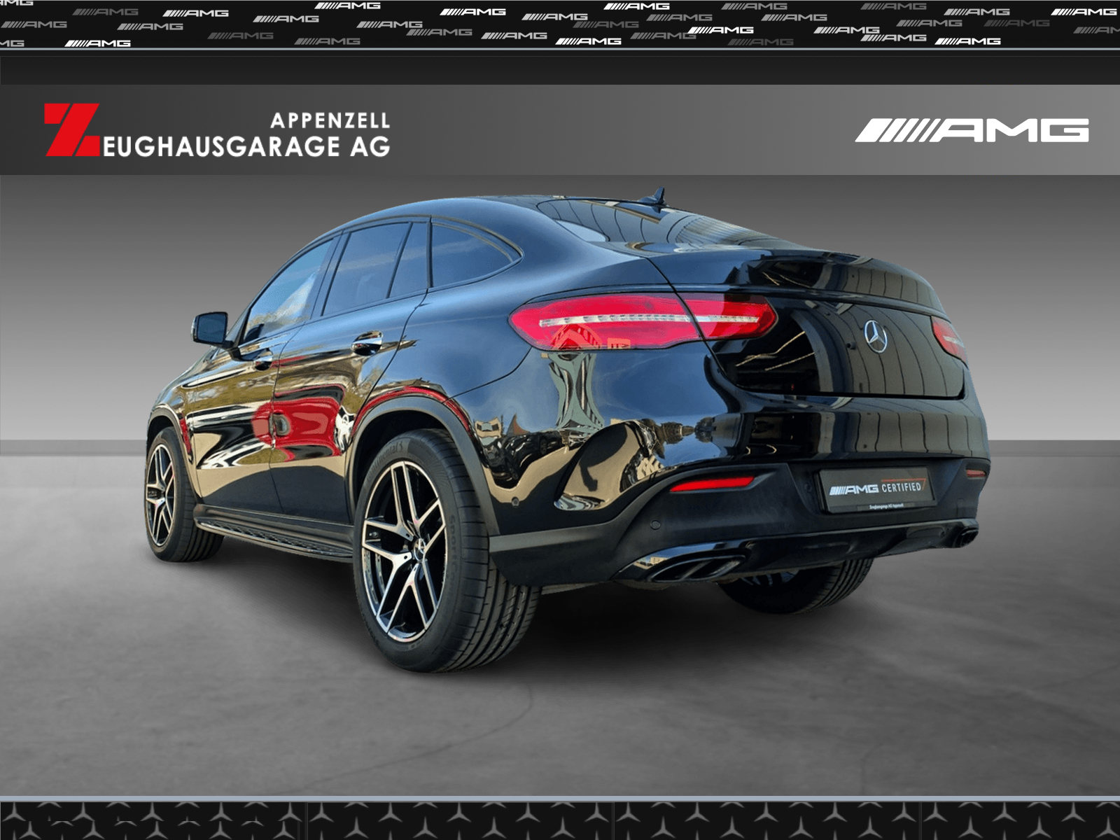 MERCEDES-BENZ GLE 43 4Matic Coupé-showroom-element-2