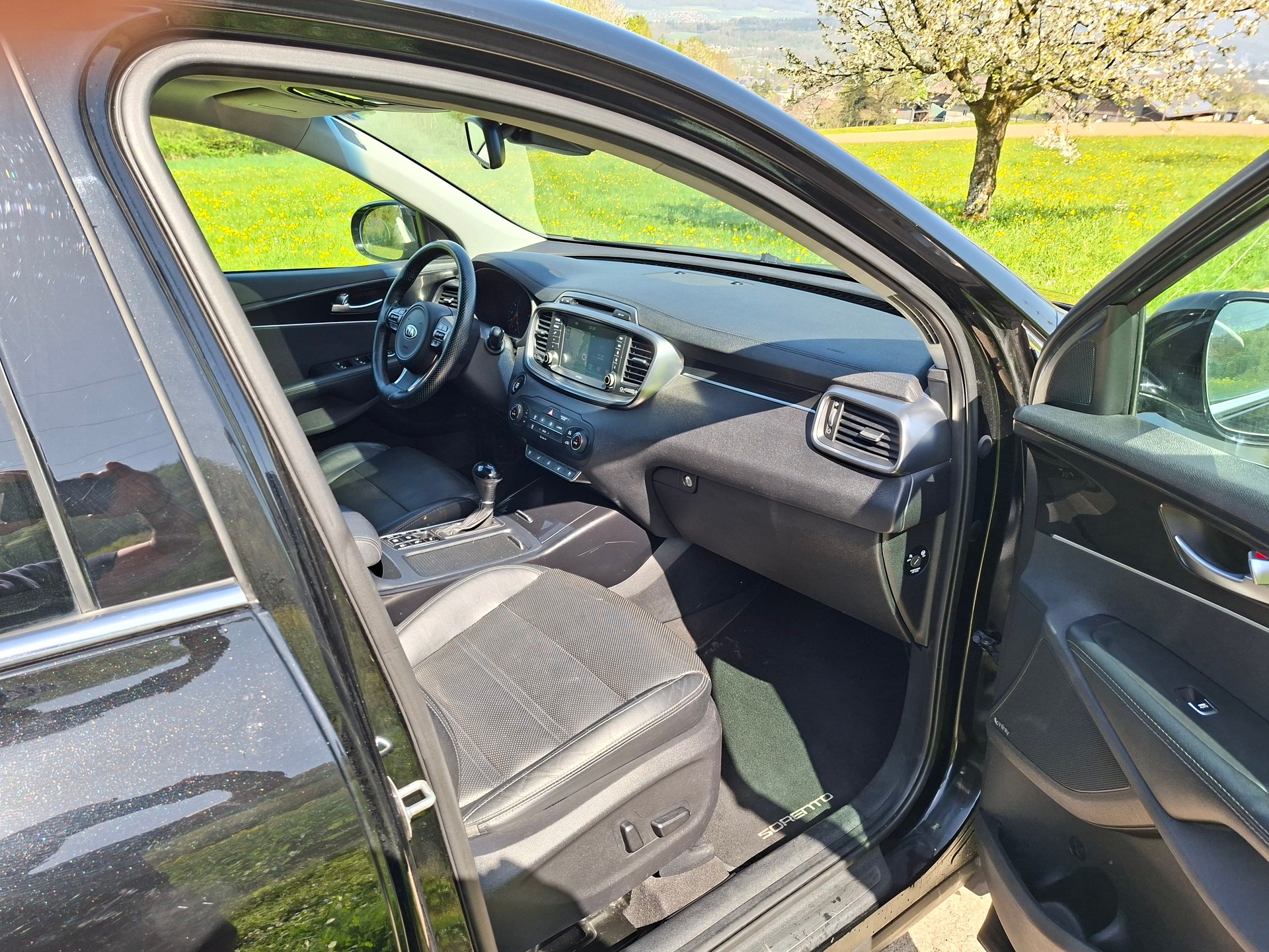 KIA Sorento 2.2 CRDI Style 7P. Automatic-image-14