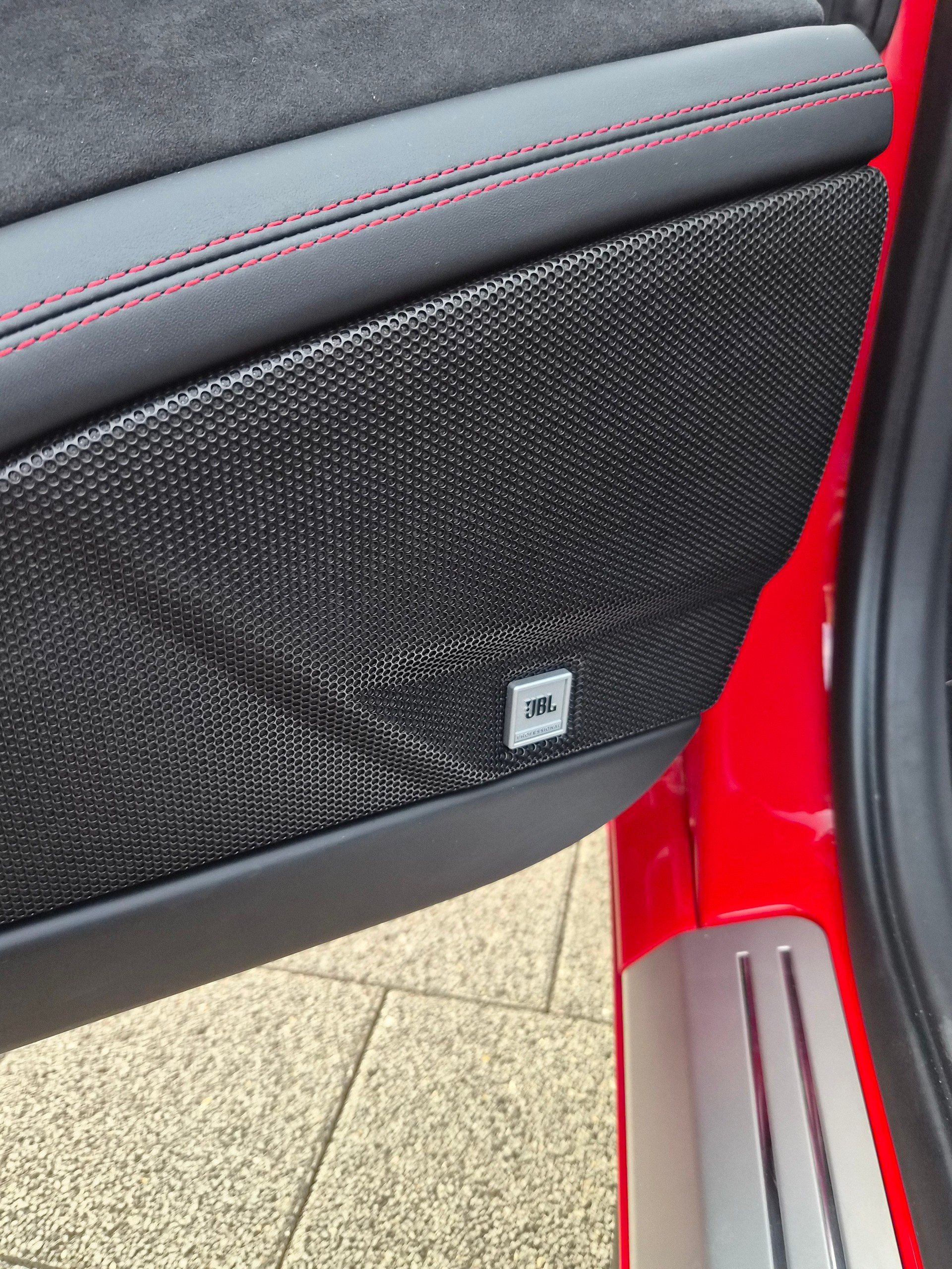 FERRARI 458 Spider Italia 4.5 V8-image-12