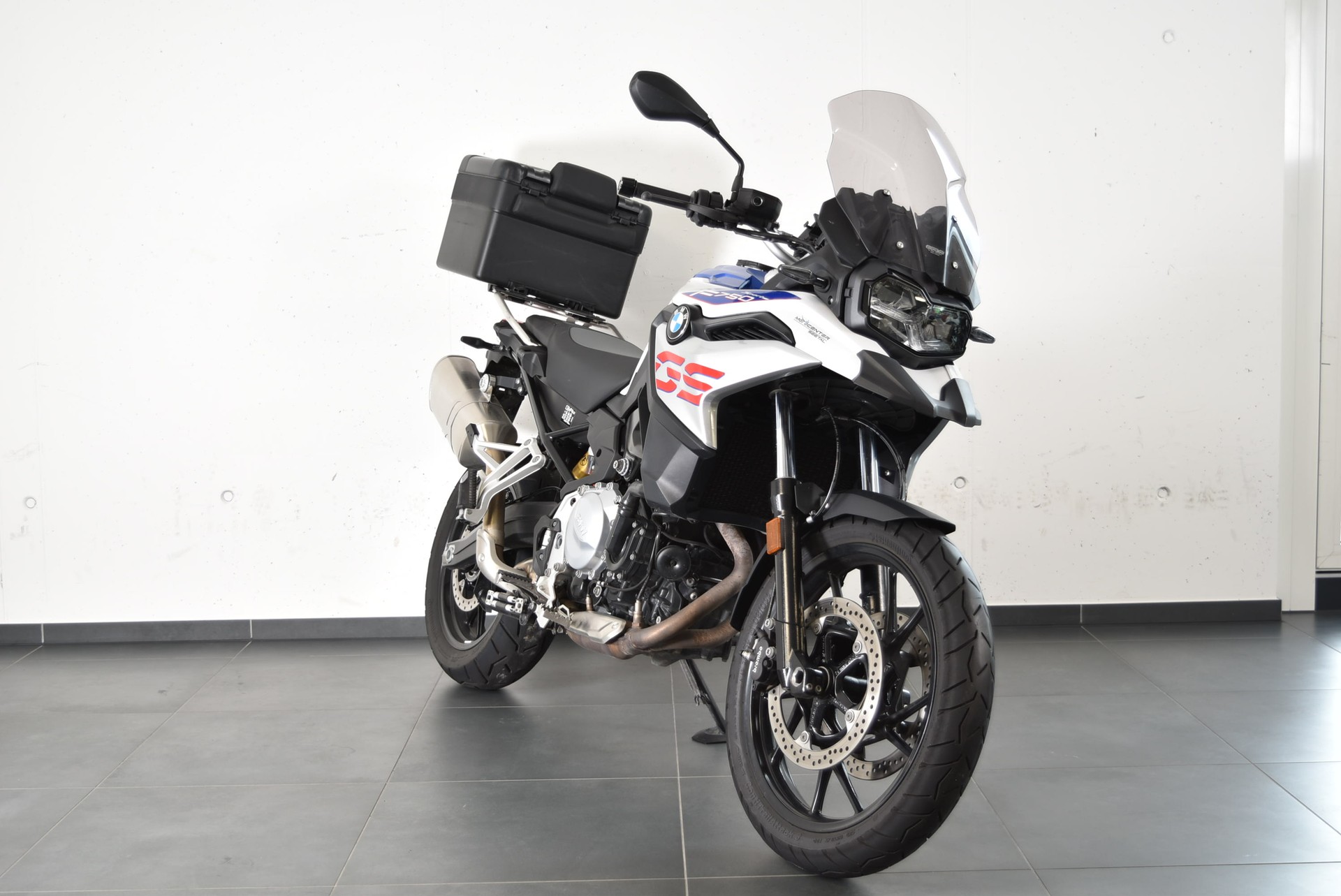 BMW F 750 GS-image-2