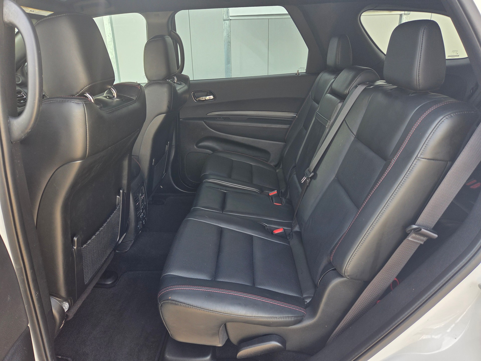 DODGE Durango 5.7 4x4 R/T 365PS / 7-Plätzer 3.5 T AHK-image-9