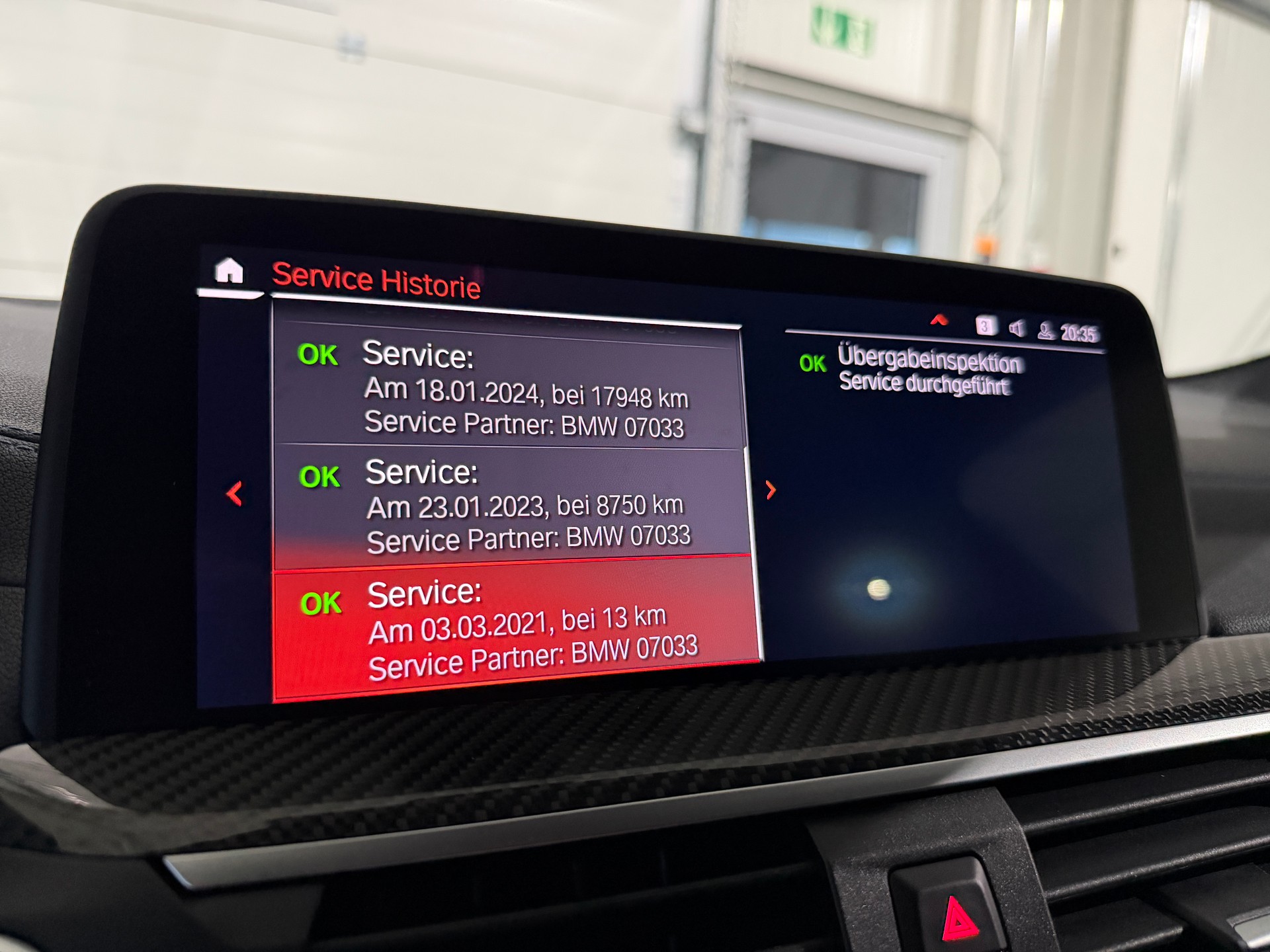 BMW X4 xDrive 48V M40d Steptronic (CH)-image-17