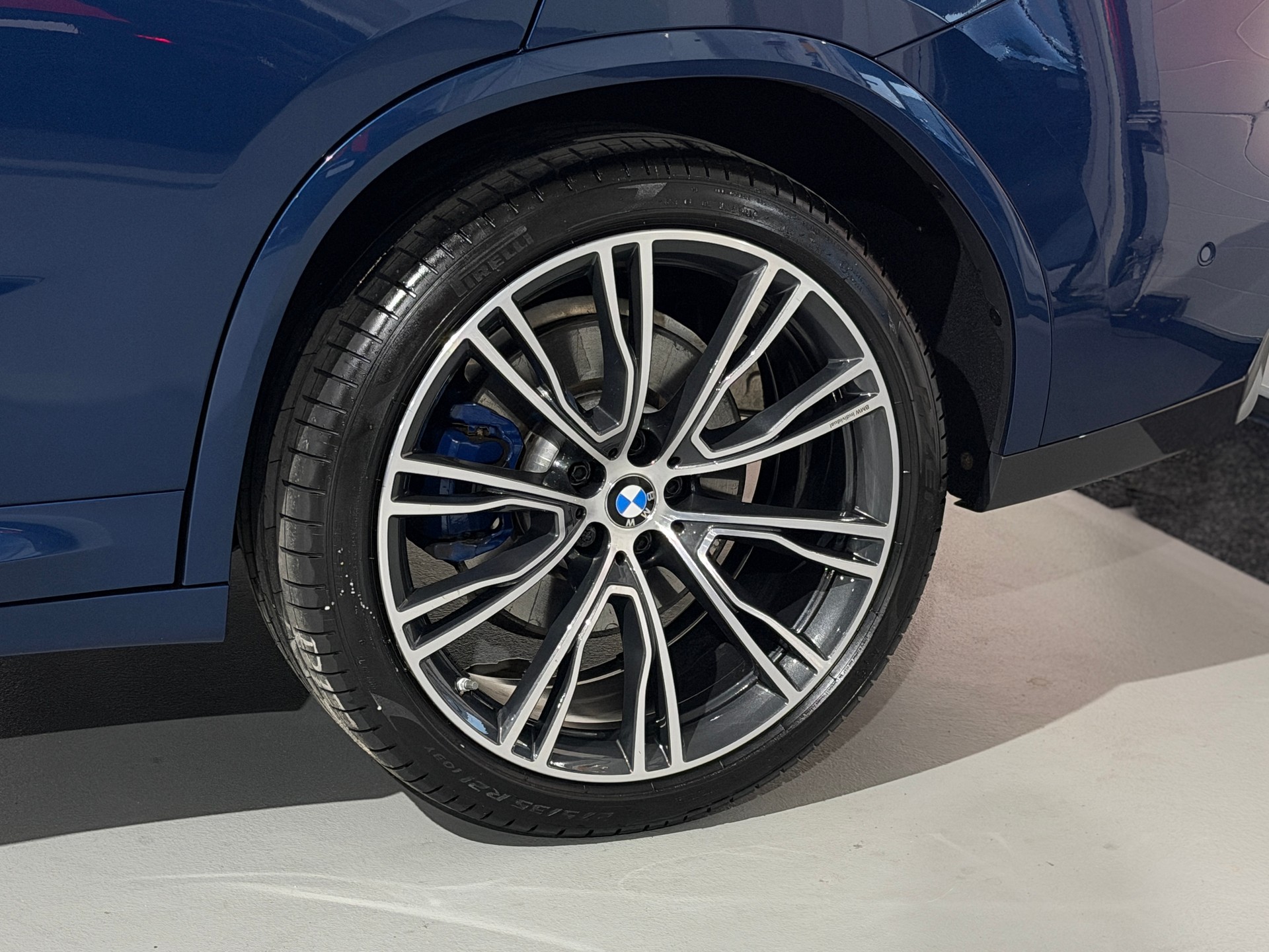 BMW X4 xDrive 48V M40d Steptronic (CH)-image-5