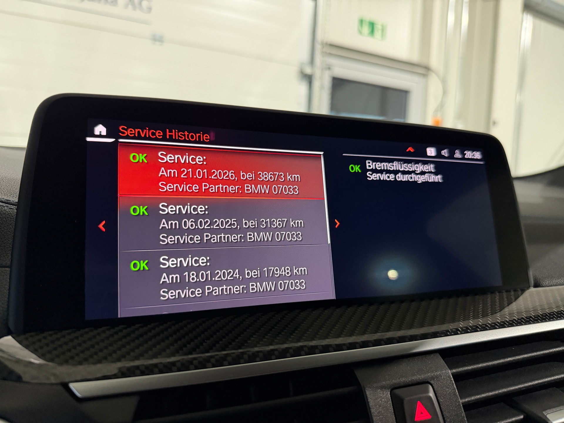 BMW X4 xDrive 48V M40d Steptronic (CH)-image-18