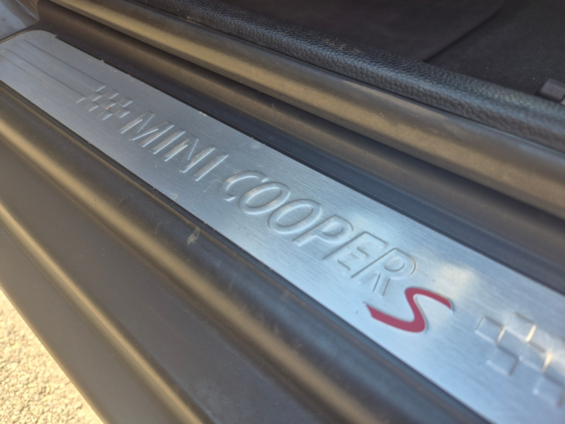 MINI Cooper S Steptronic-image-8