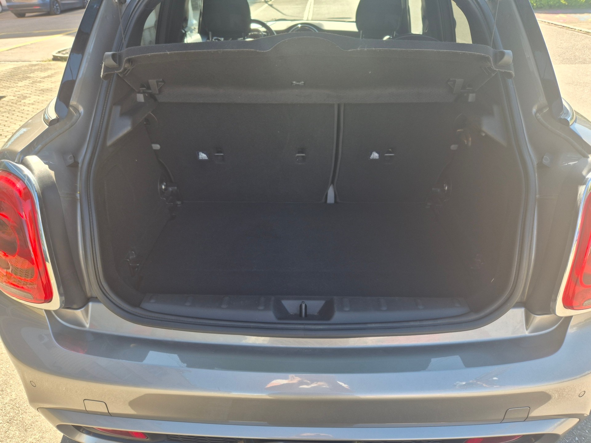 MINI Cooper S Steptronic-image-4