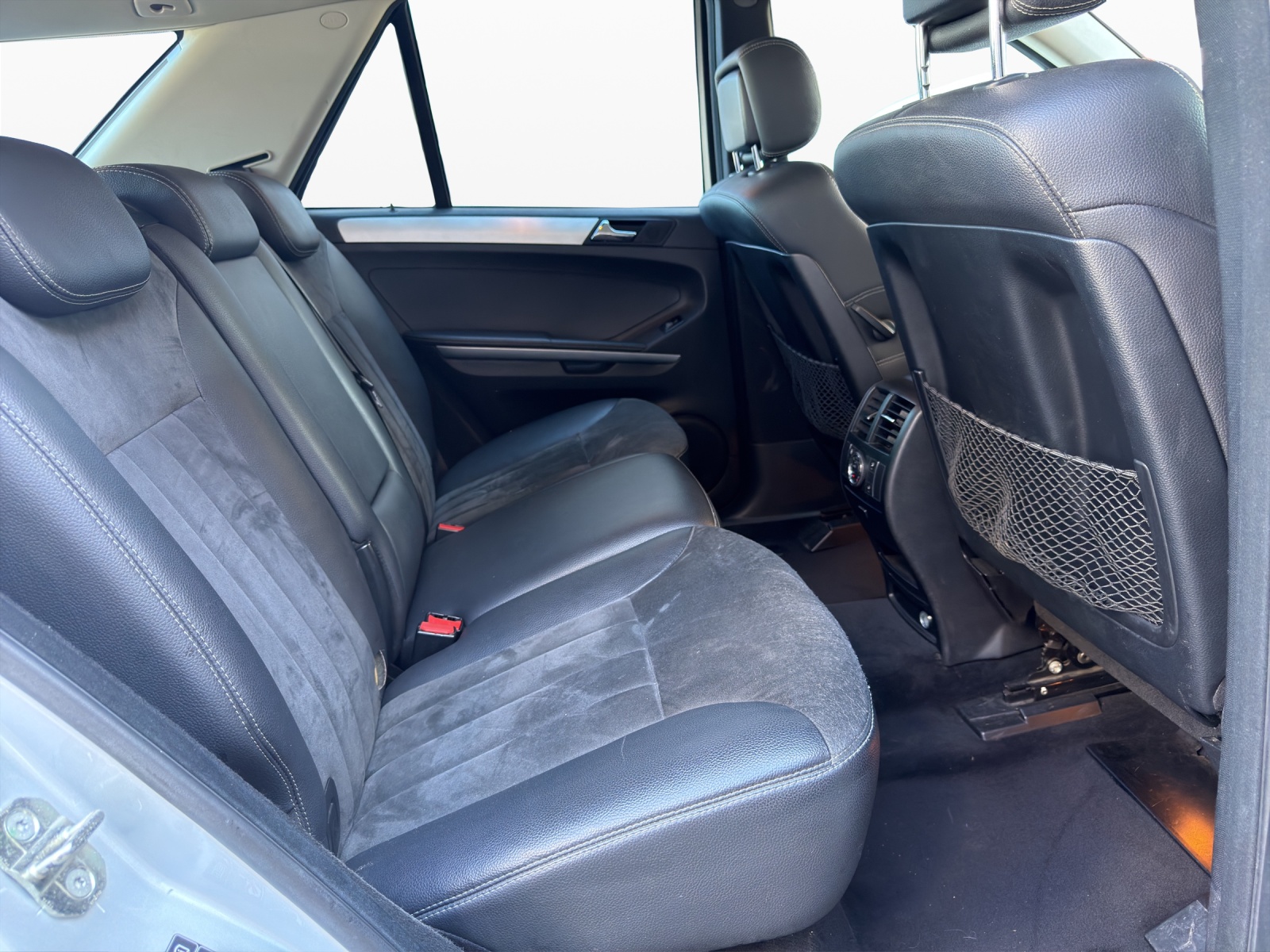 MERCEDES-BENZ ML 280 CDI 4Matic 7G-Tronic-image-18