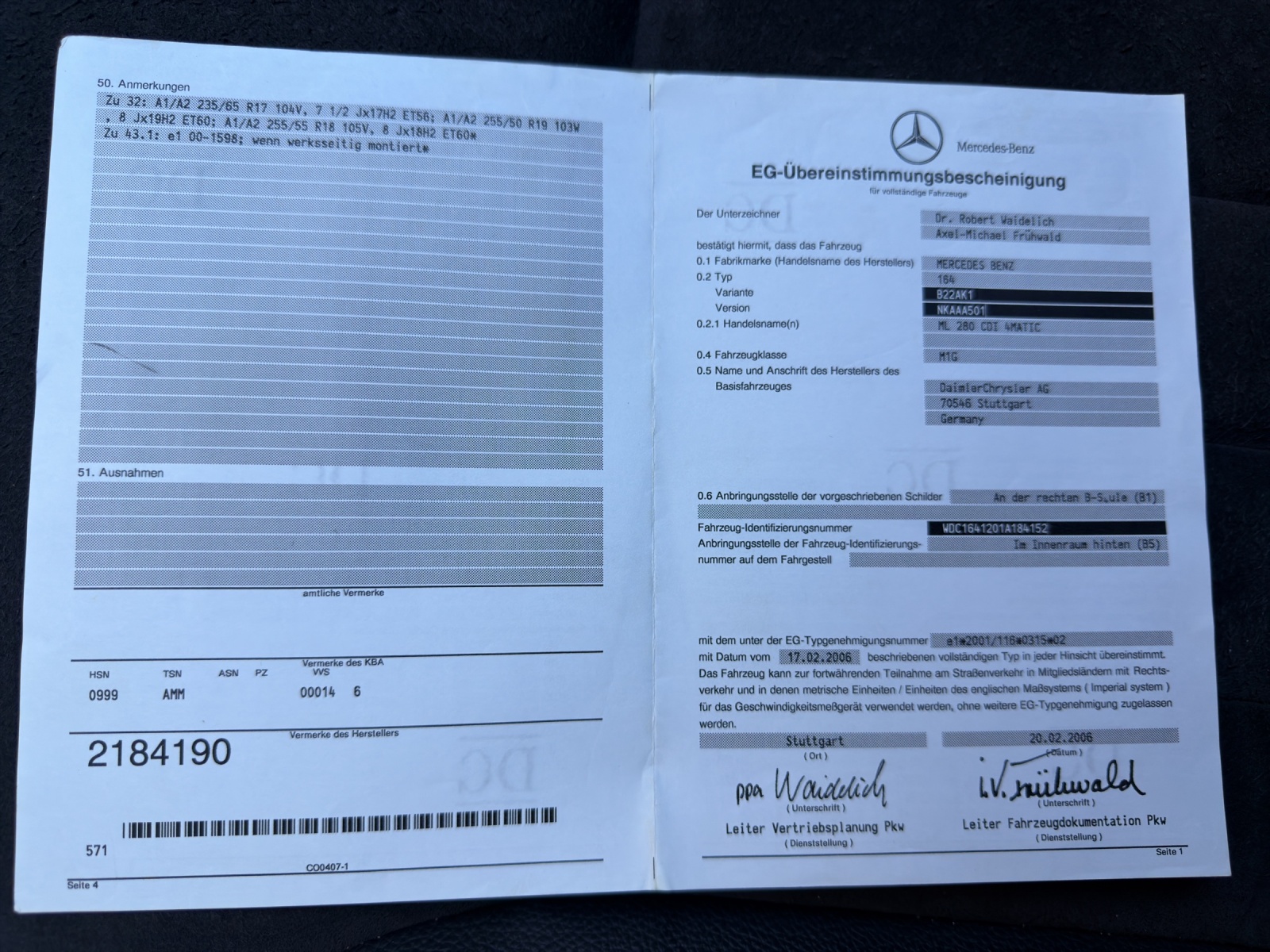 MERCEDES-BENZ ML 280 CDI 4Matic 7G-Tronic-image-24