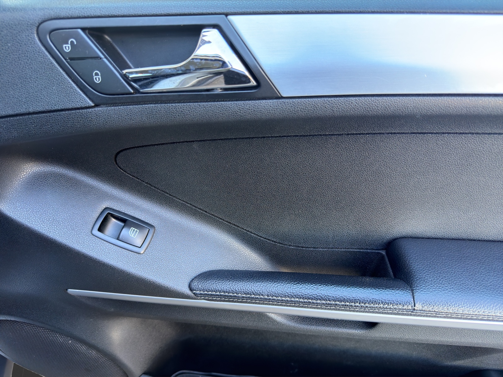 MERCEDES-BENZ ML 280 CDI 4Matic 7G-Tronic-image-16