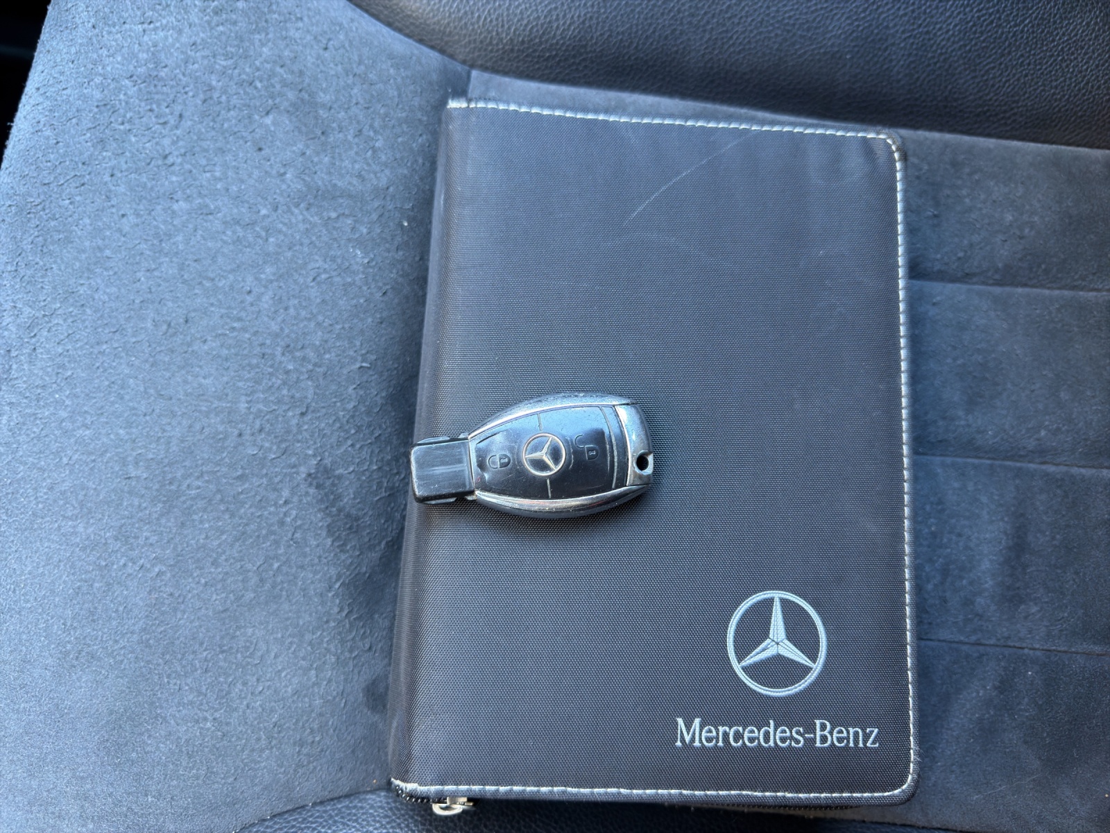 MERCEDES-BENZ ML 280 CDI 4Matic 7G-Tronic-image-23