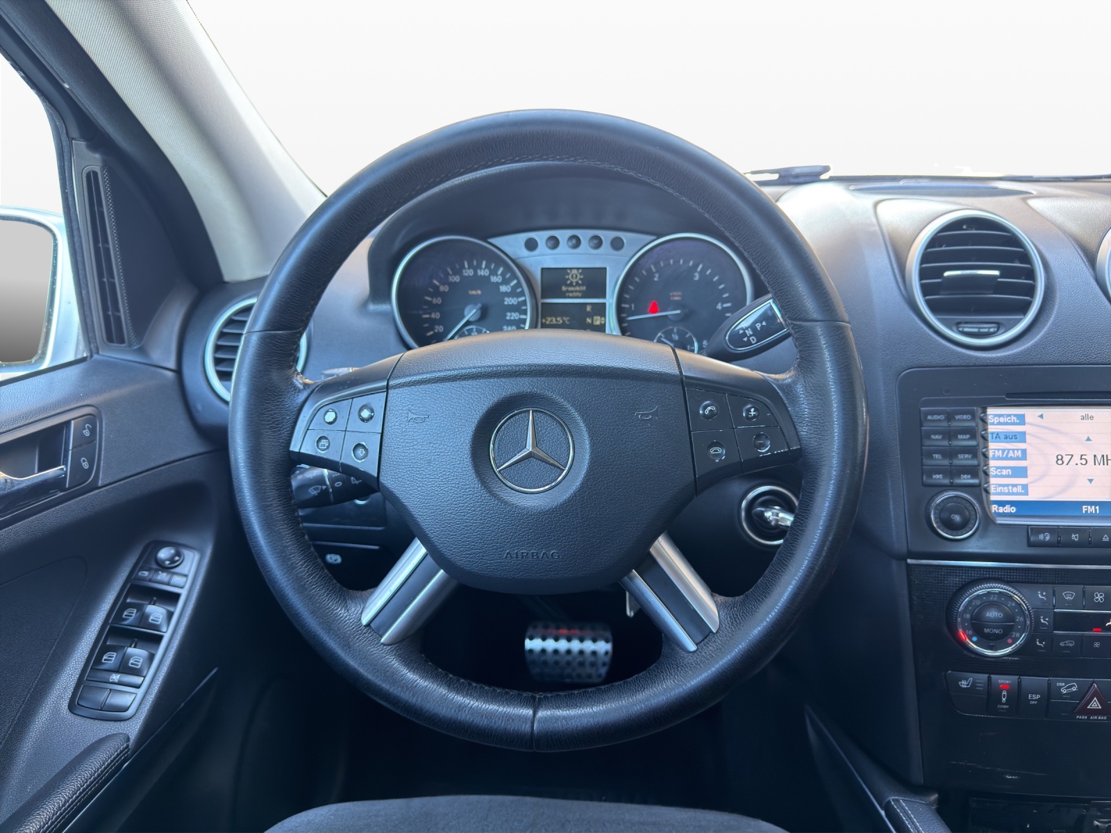 MERCEDES-BENZ ML 280 CDI 4Matic 7G-Tronic-image-10